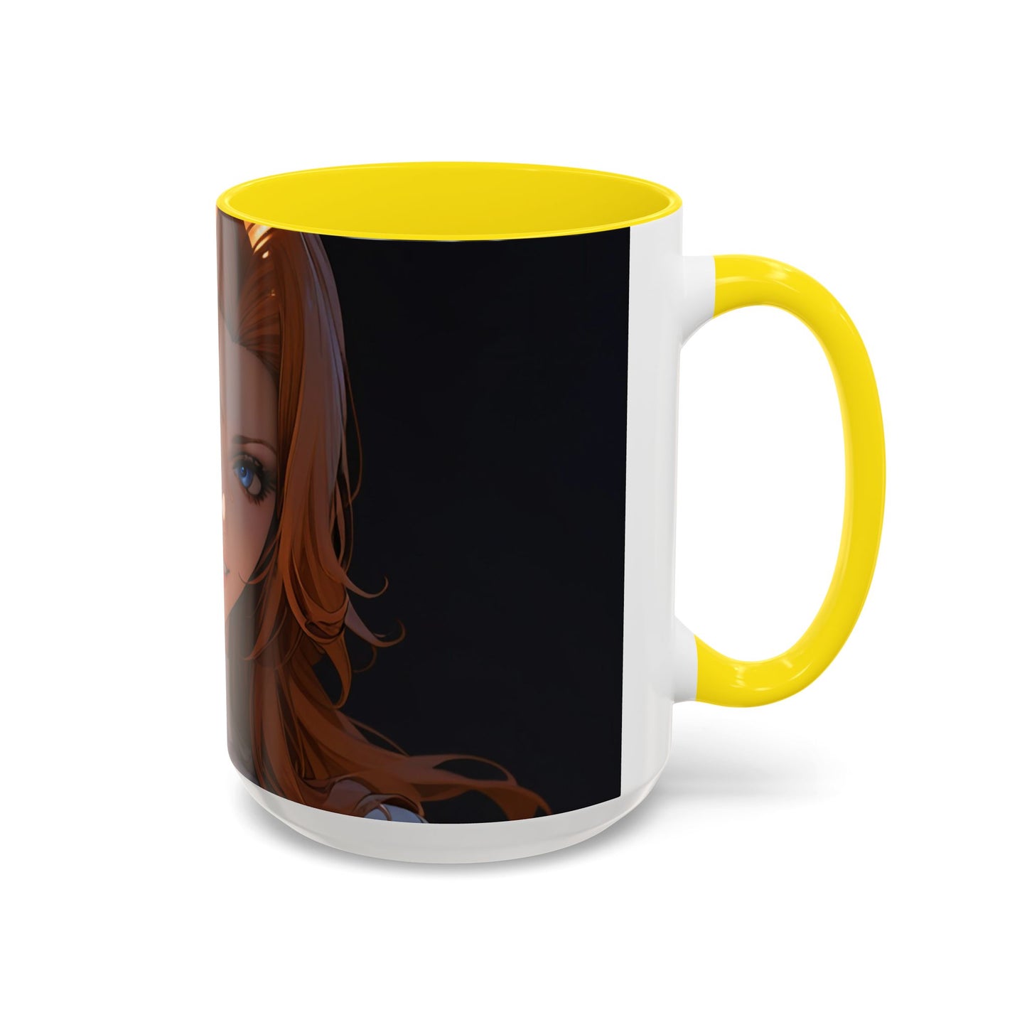 Rangiku 003 Coffee Mug
