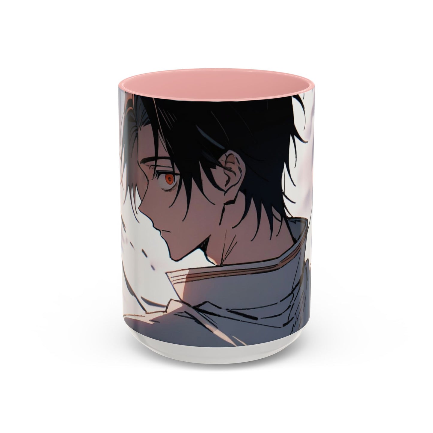 Yuta Okkotsu 001 Coffee Mug
