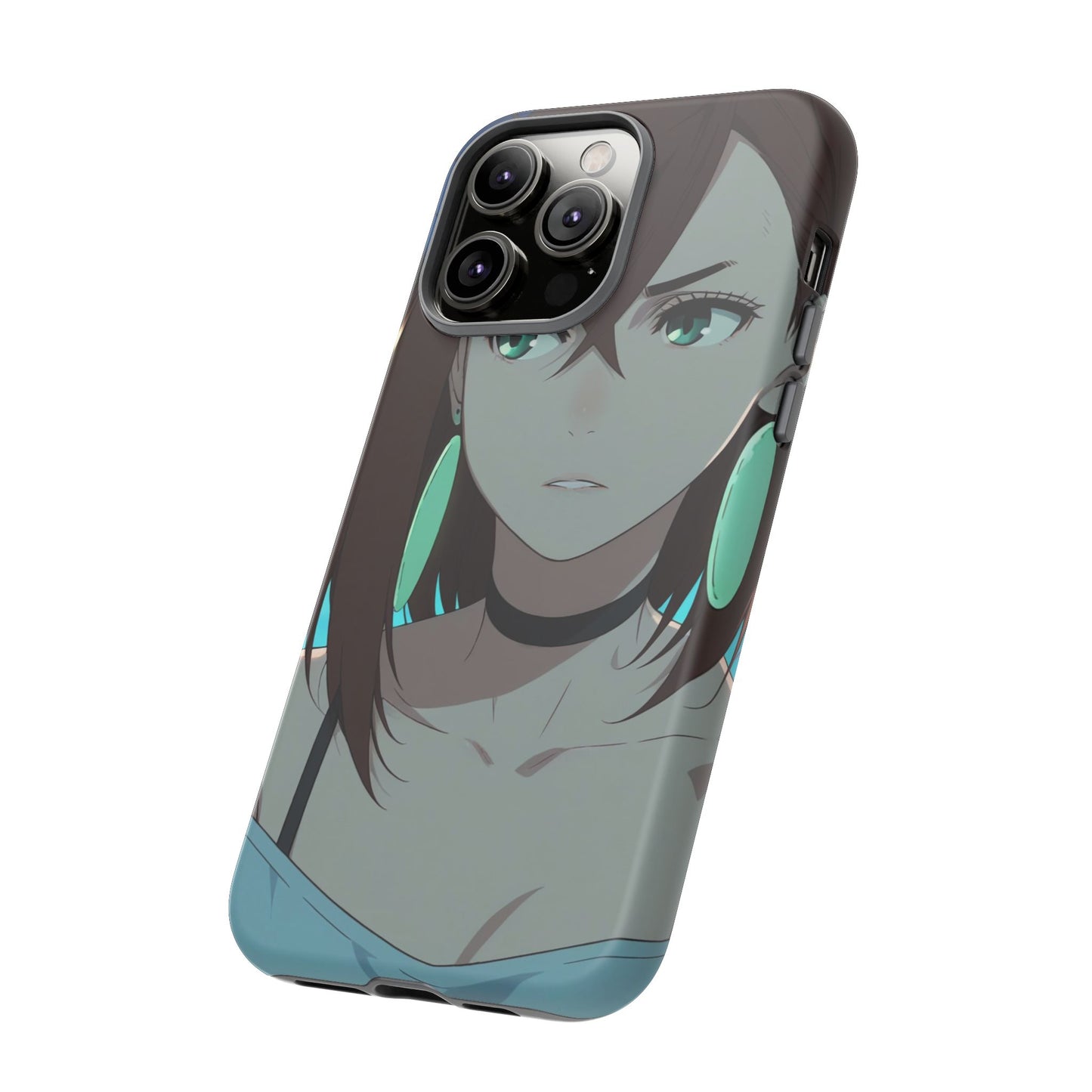 Ayase Momo 004 Tough Cases