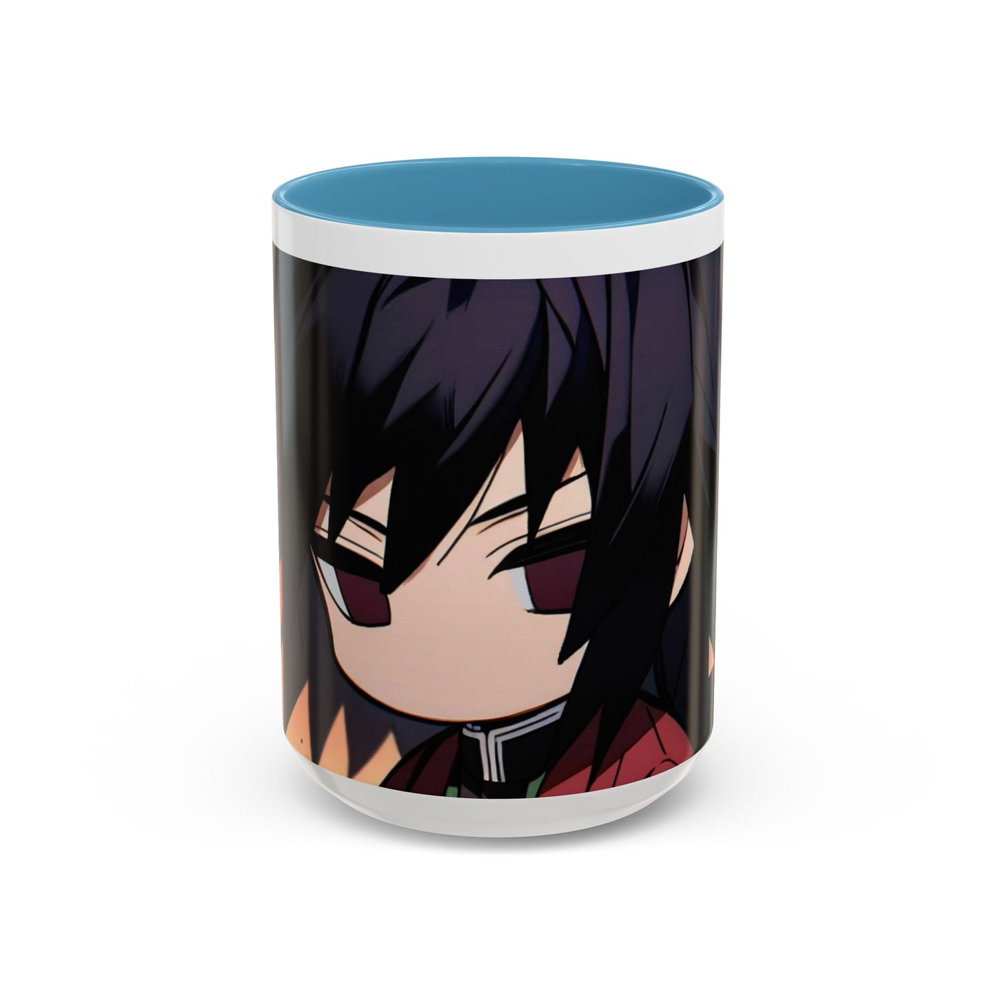 Tomioka Giyuu 002 Coffee Mug