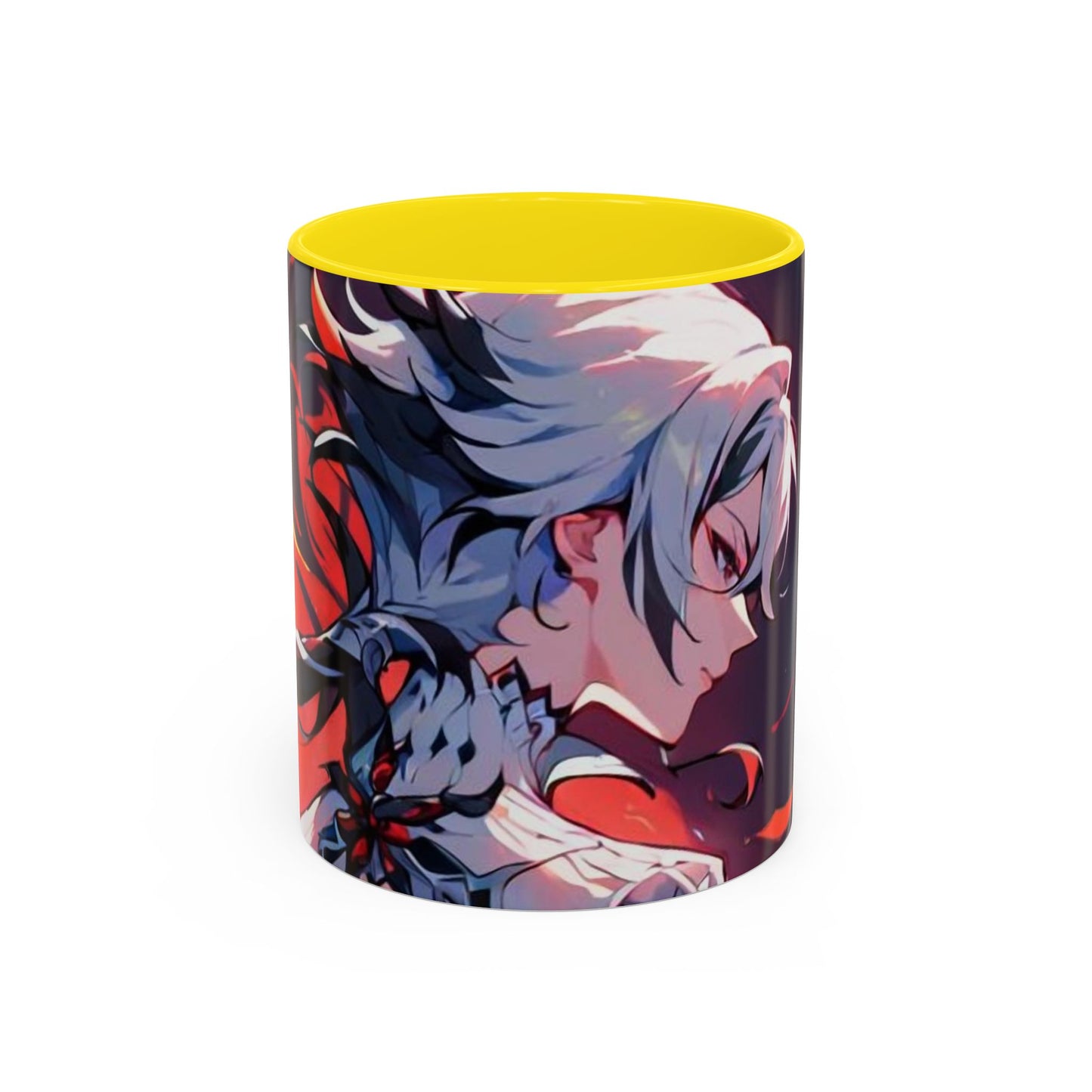 Arlecchino 006 Coffee Mug
