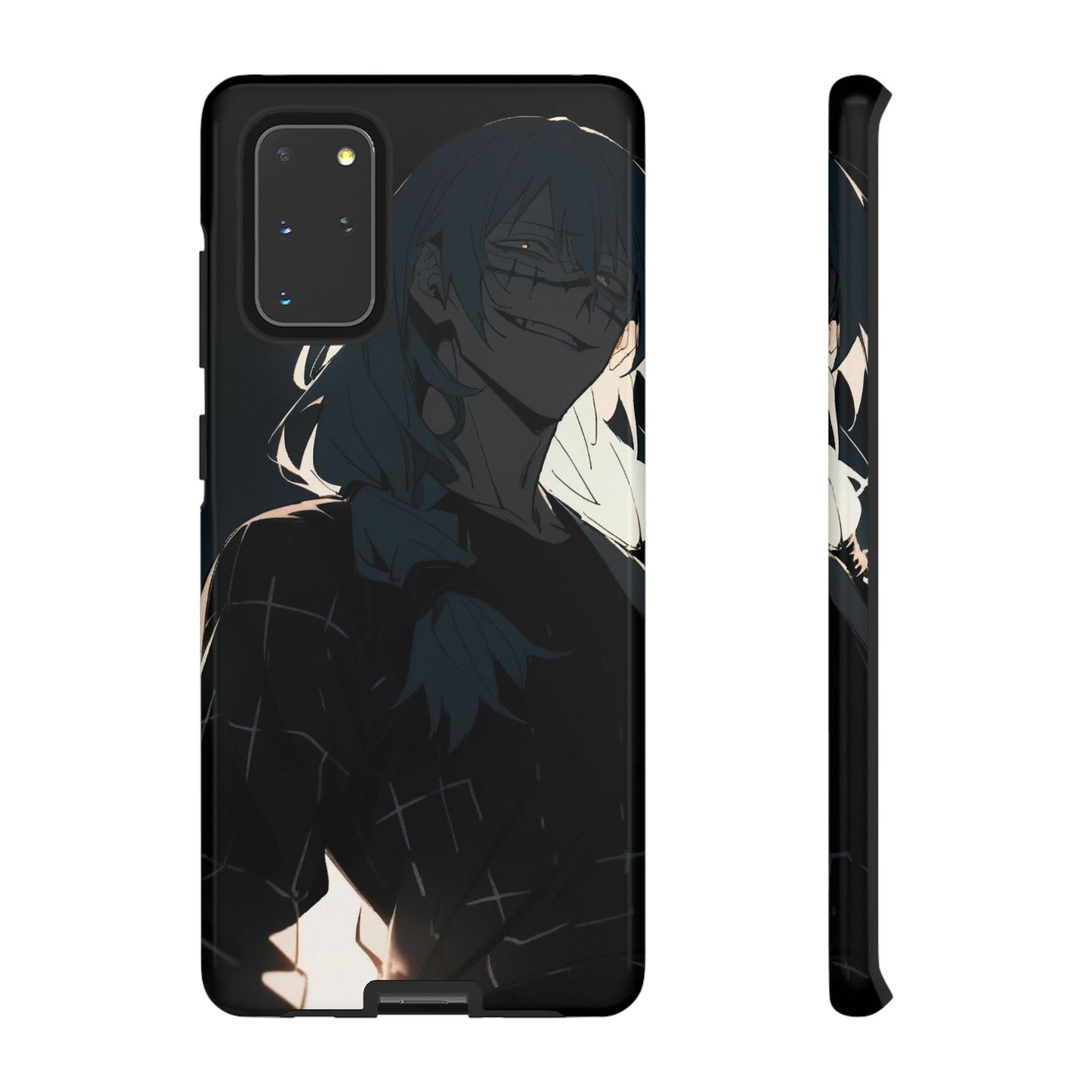 Mahito 001 Tough Cases