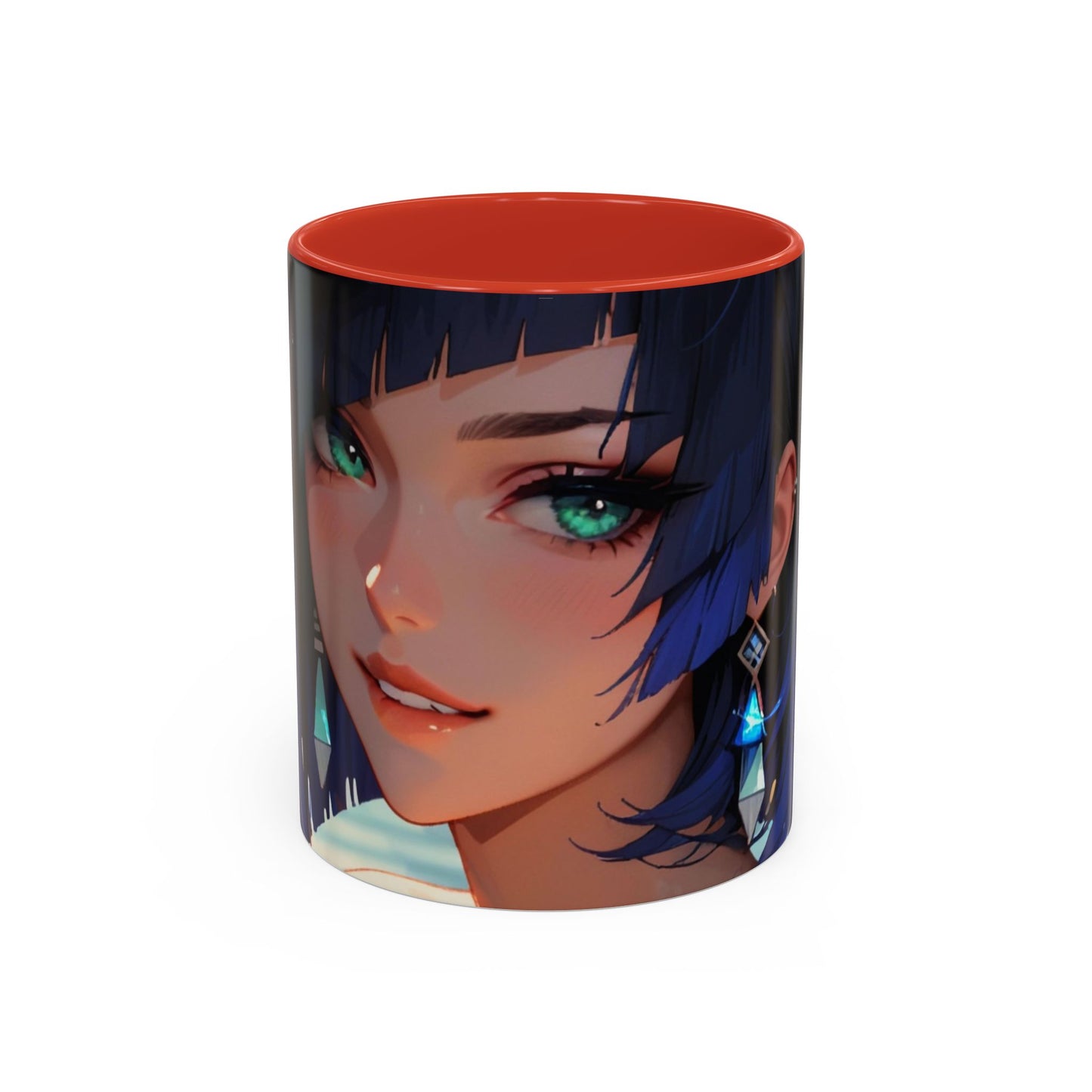 Yelan 006 Coffee Mug