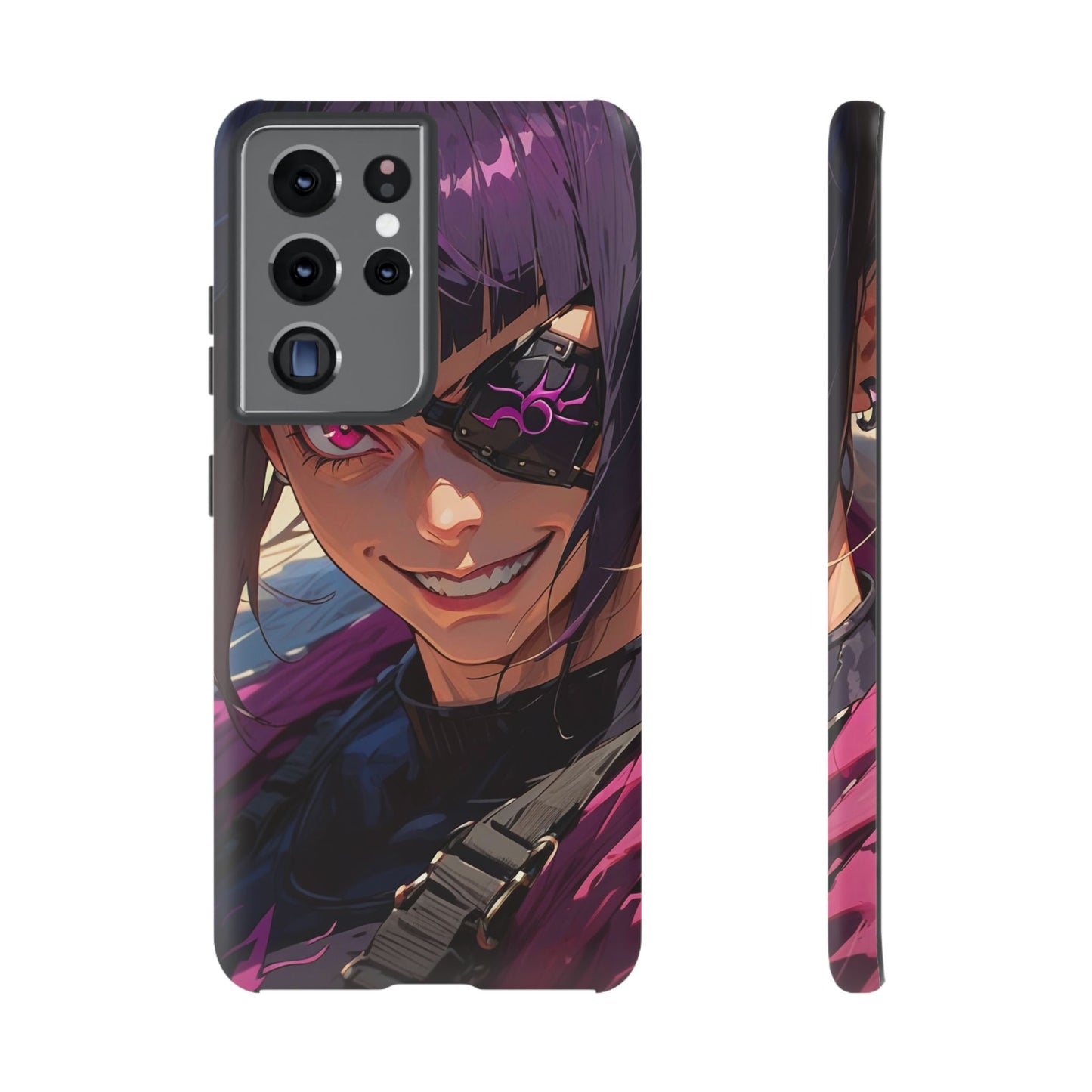 Juri 002 Tough Cases