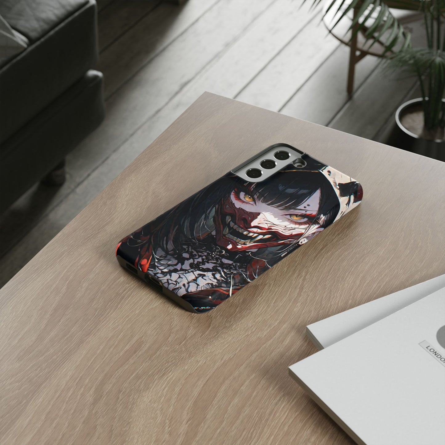 Oni Under Hood Tough Cases