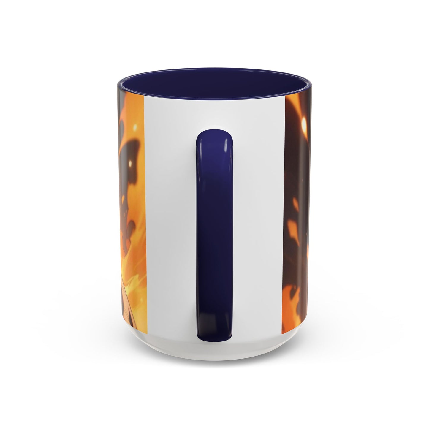 Endeavor 001 Coffee Mug