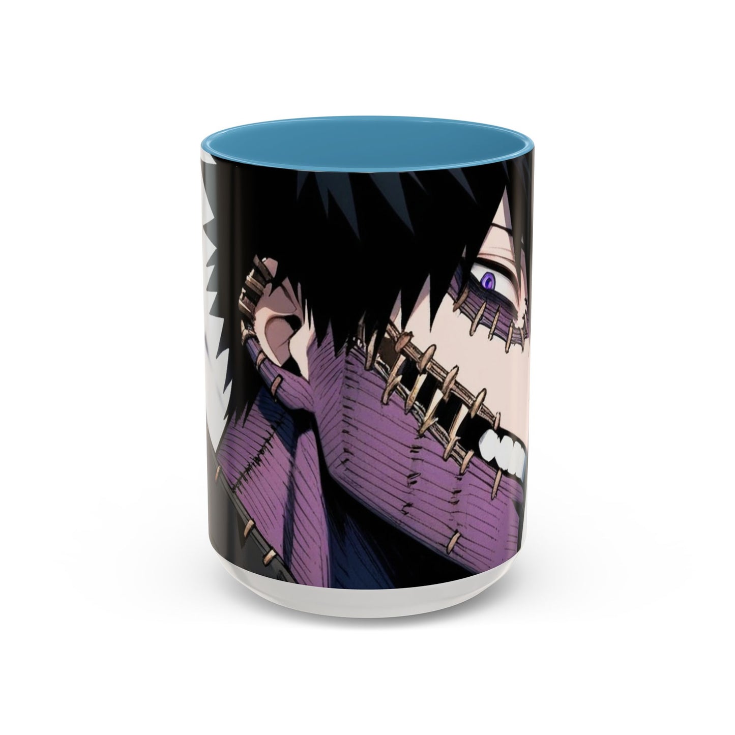 Dabi 001 Coffee Mug