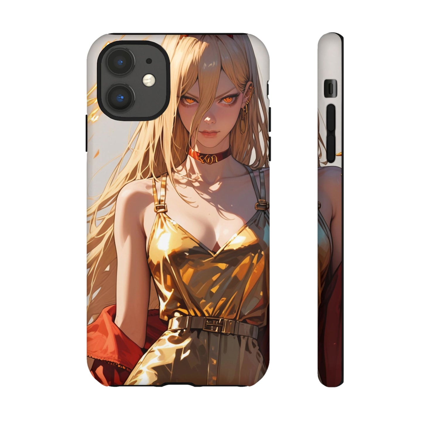 Power 001 Tough Cases