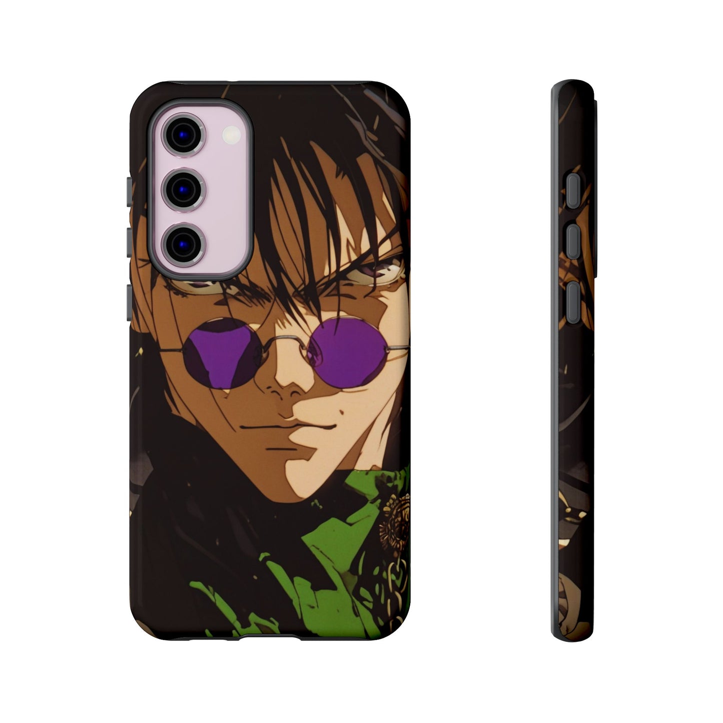 Ban Midou 001 Tough Cases