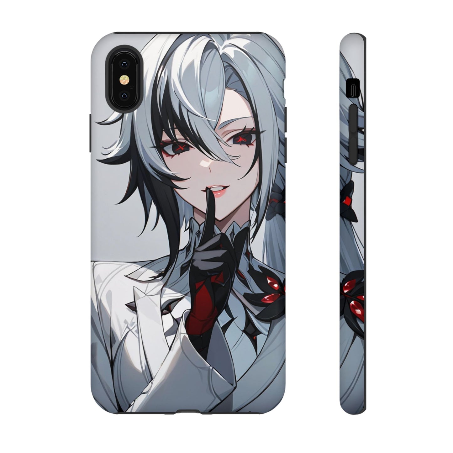 Arlecchino 002 Tough Cases