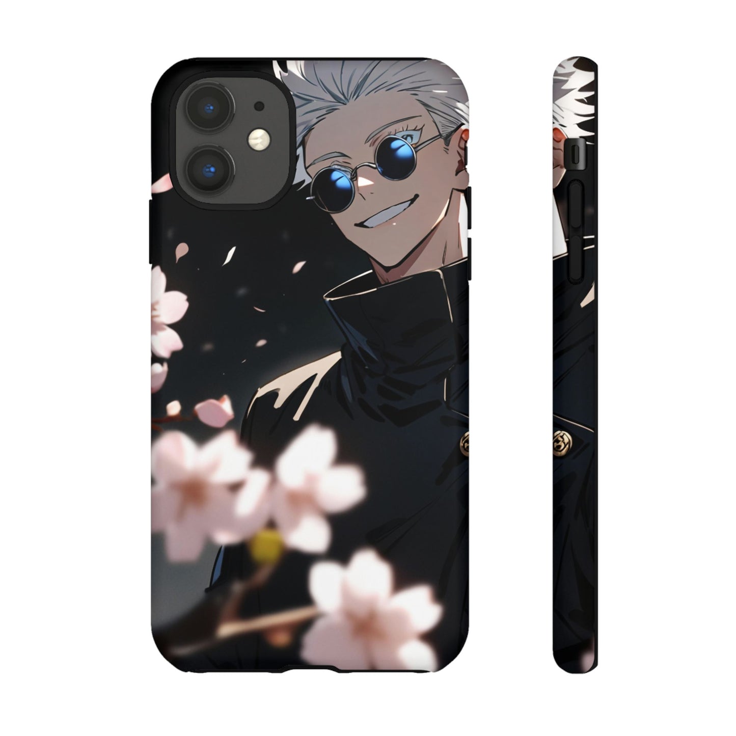 Gojo Satoru 011 Tough Cases