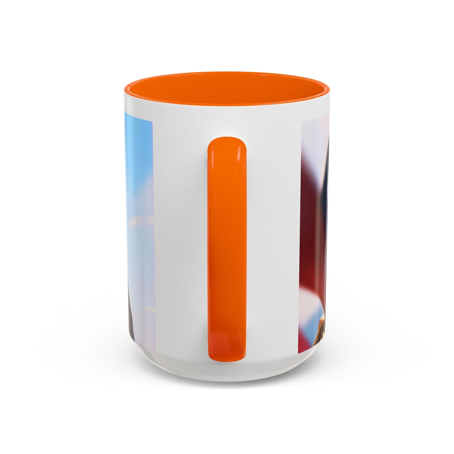 Beidou 011 Coffee Mug