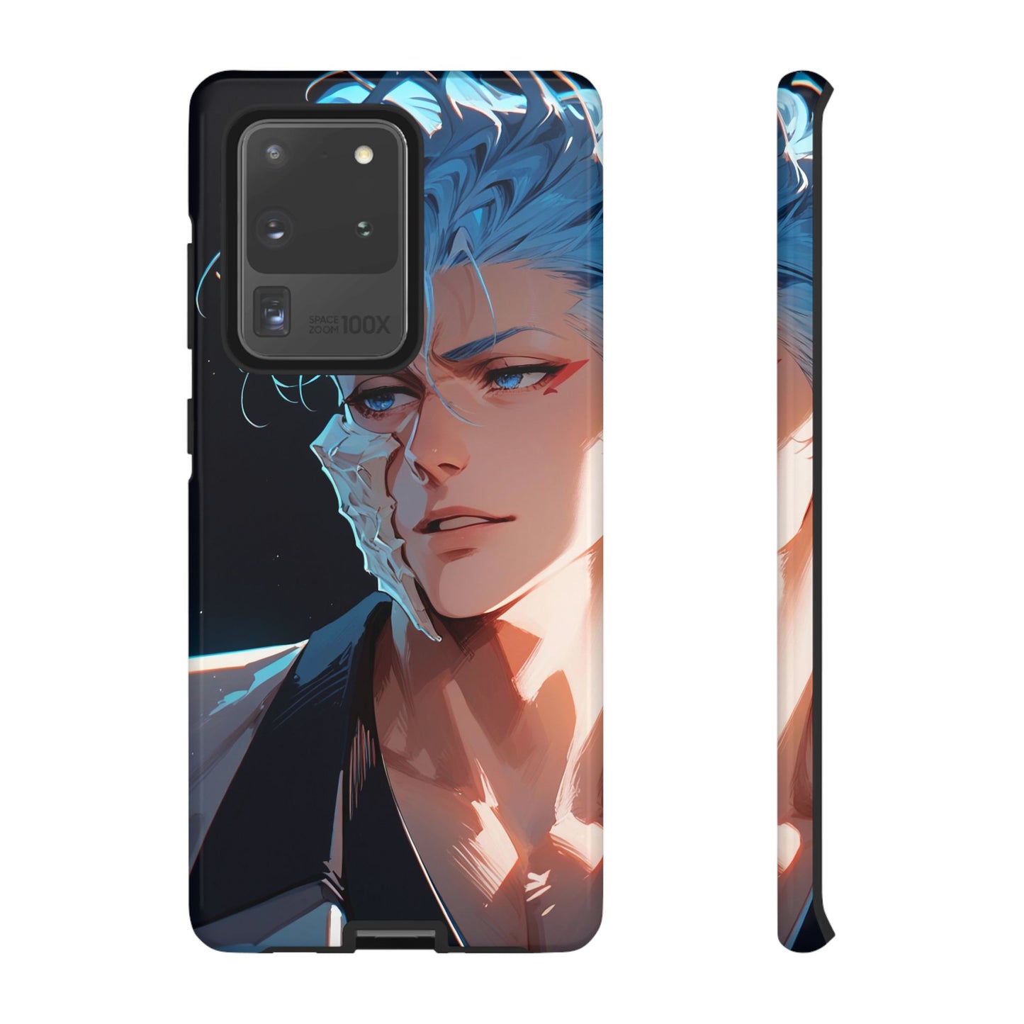 Grimmjow 001 Tough Cases