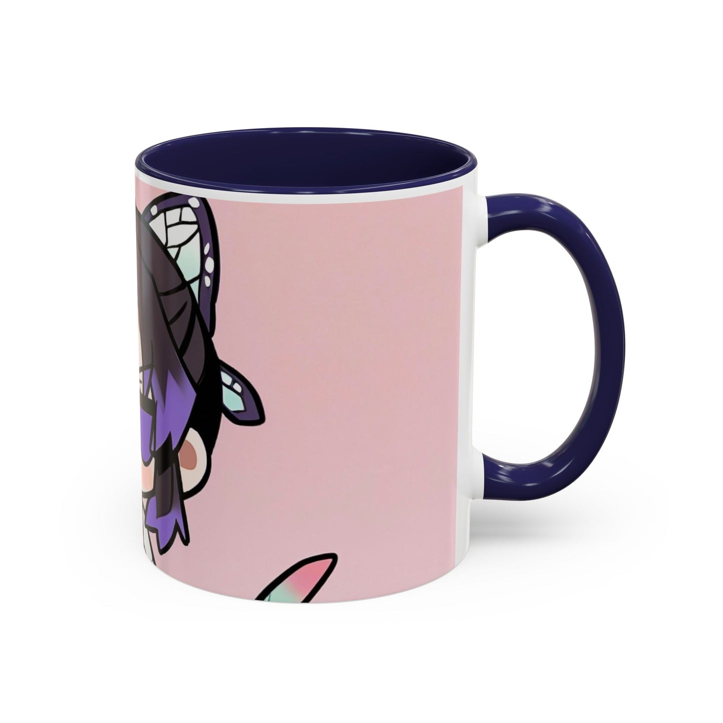 Shinobu Kocho 003 Coffee Mug
