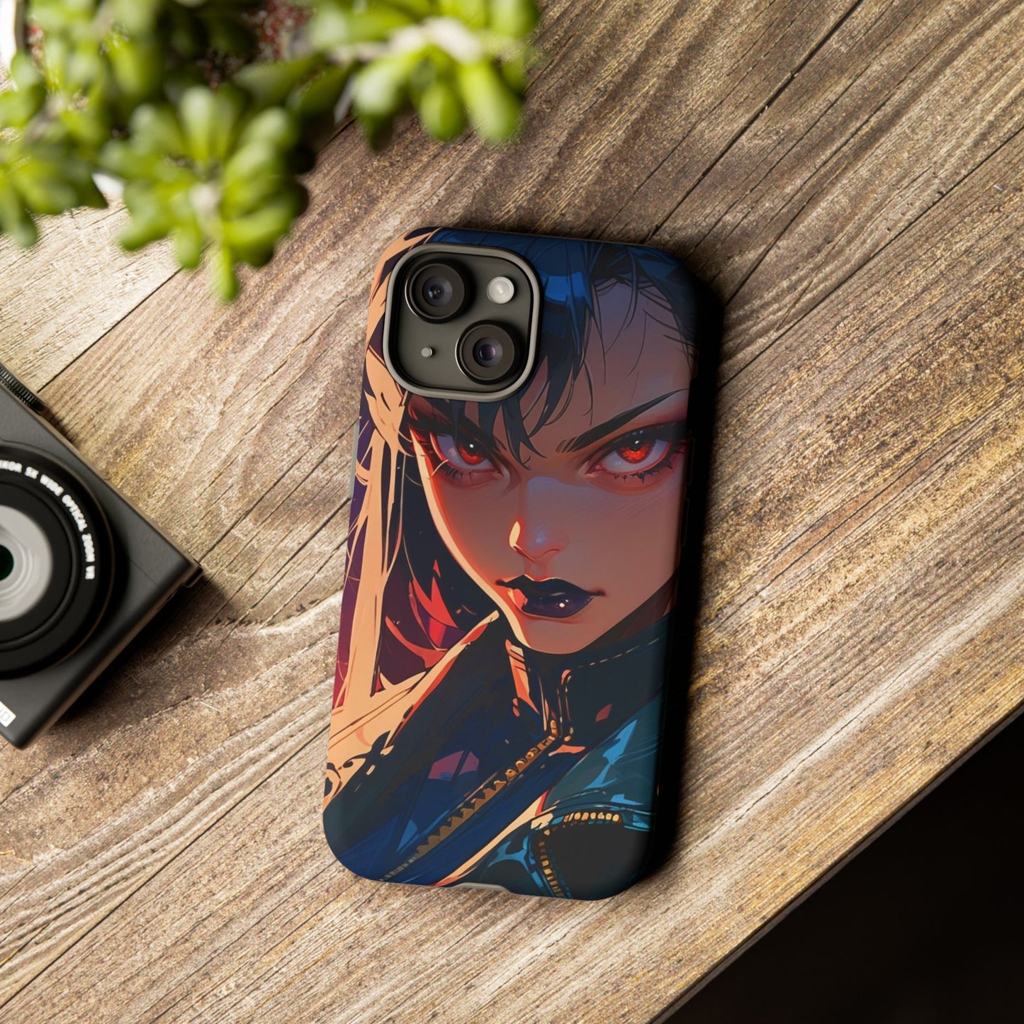 Chun Li 009 Tough Cases