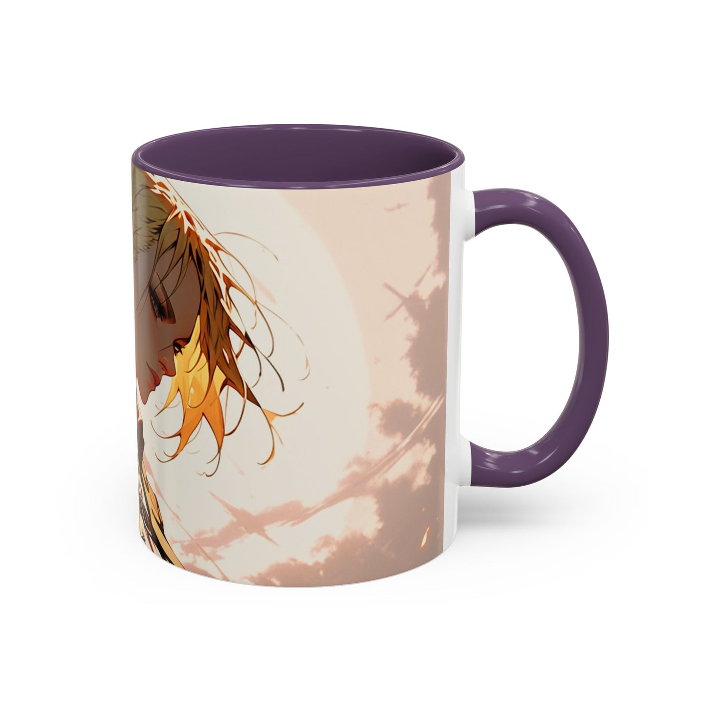 Annie Leonhardt 002 Coffee Mug
