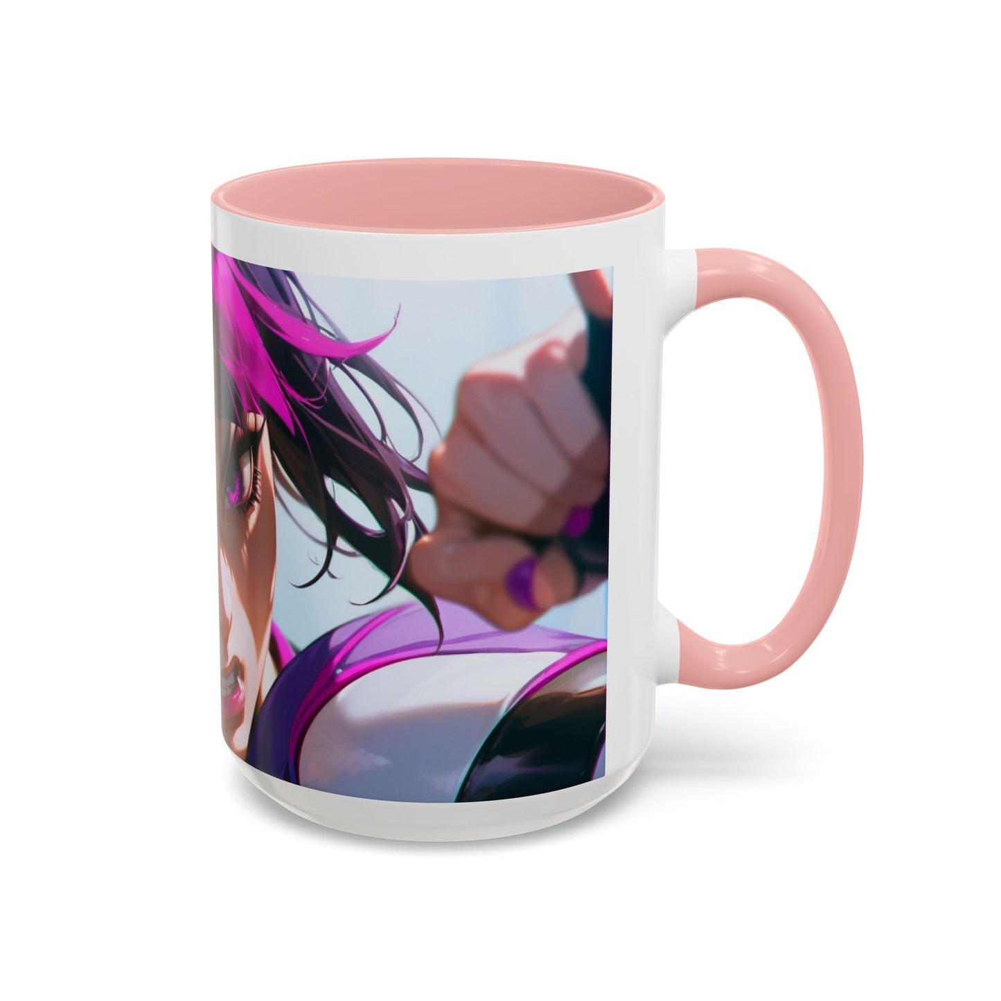 Juri 006 Coffee Mug