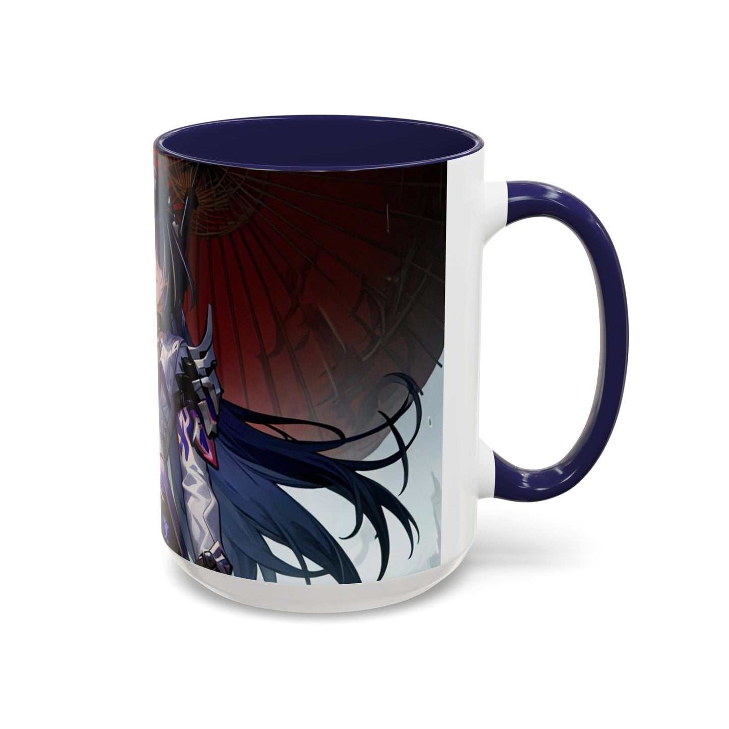 Acheron 001 Coffee Mug