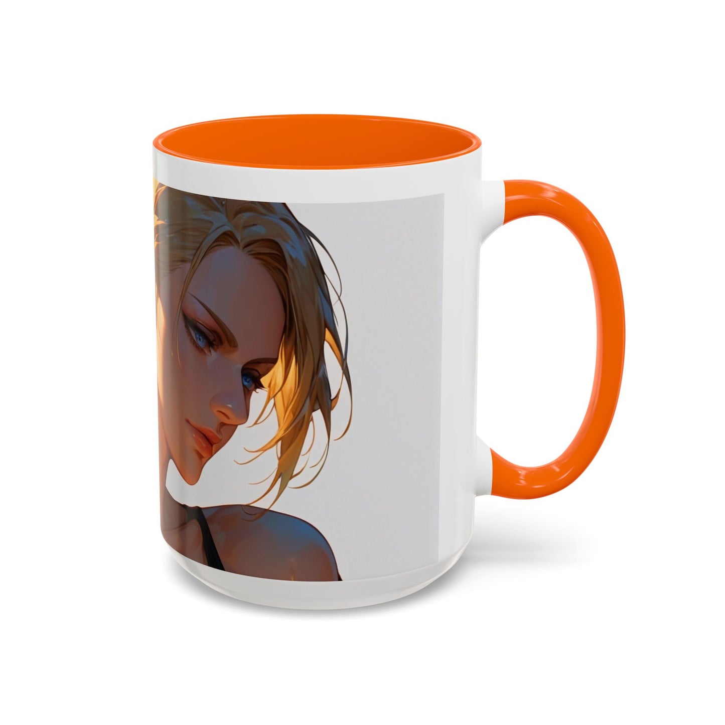 Annie Leonhardt 006 Coffee Mug