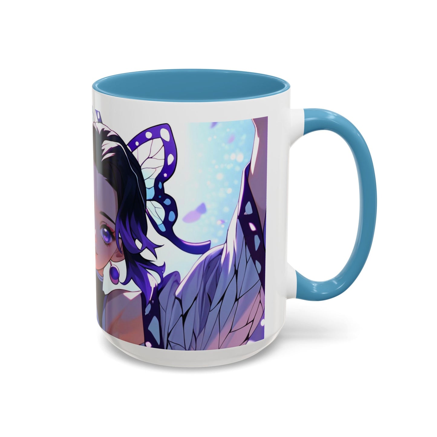 Shinobu Kocho 006 Coffee Mug