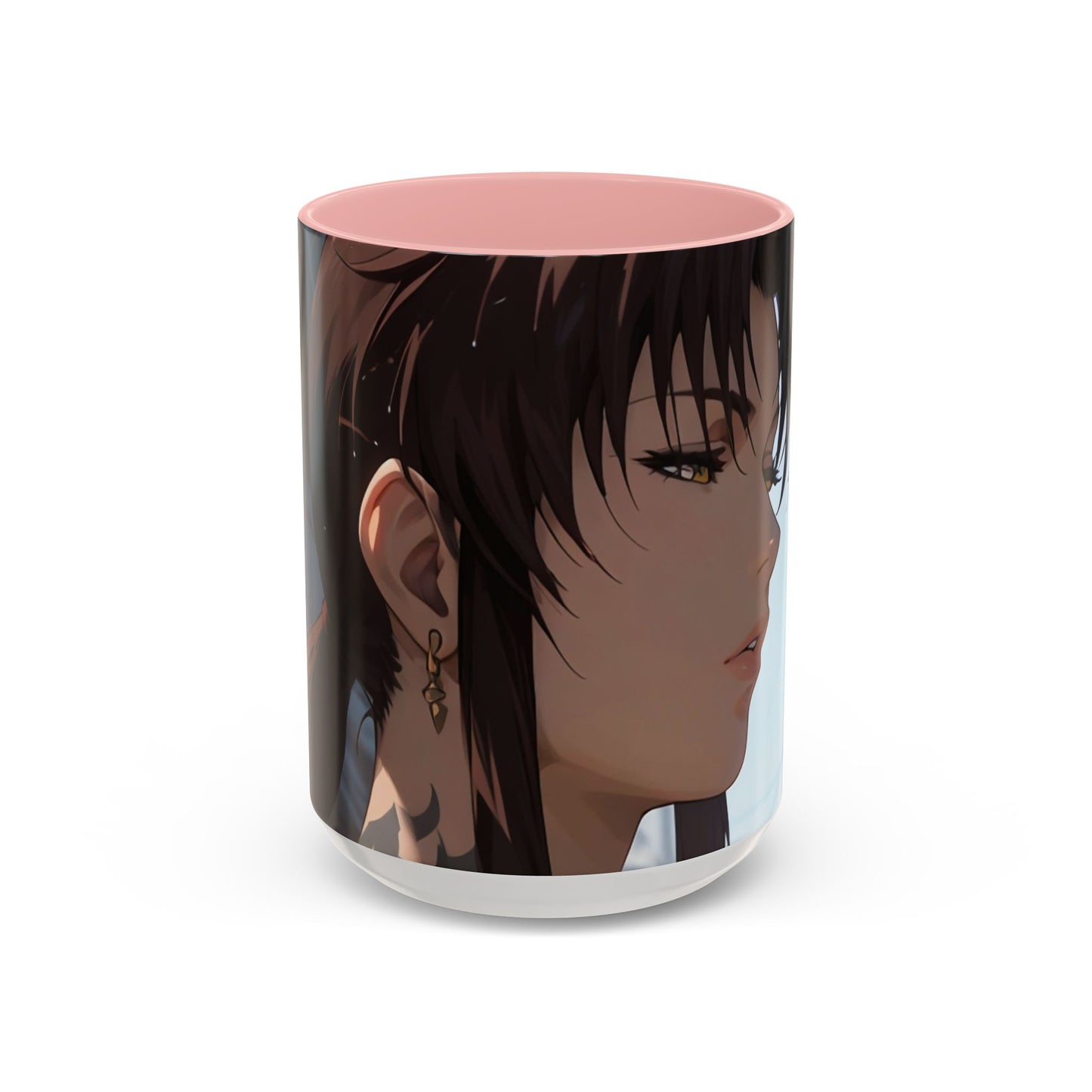 Revy 003 Coffee Mug
