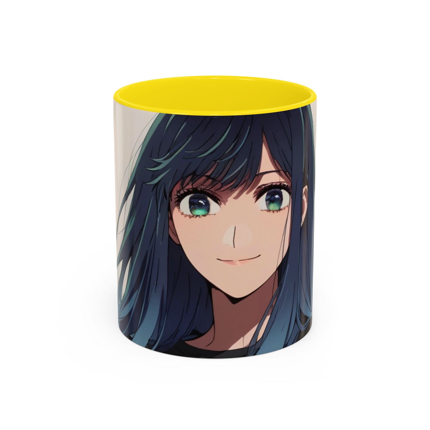 Akane Kurokawa 003 Coffee Mug