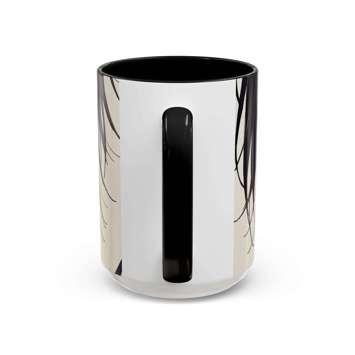 Lelouch 002 Coffee Mug