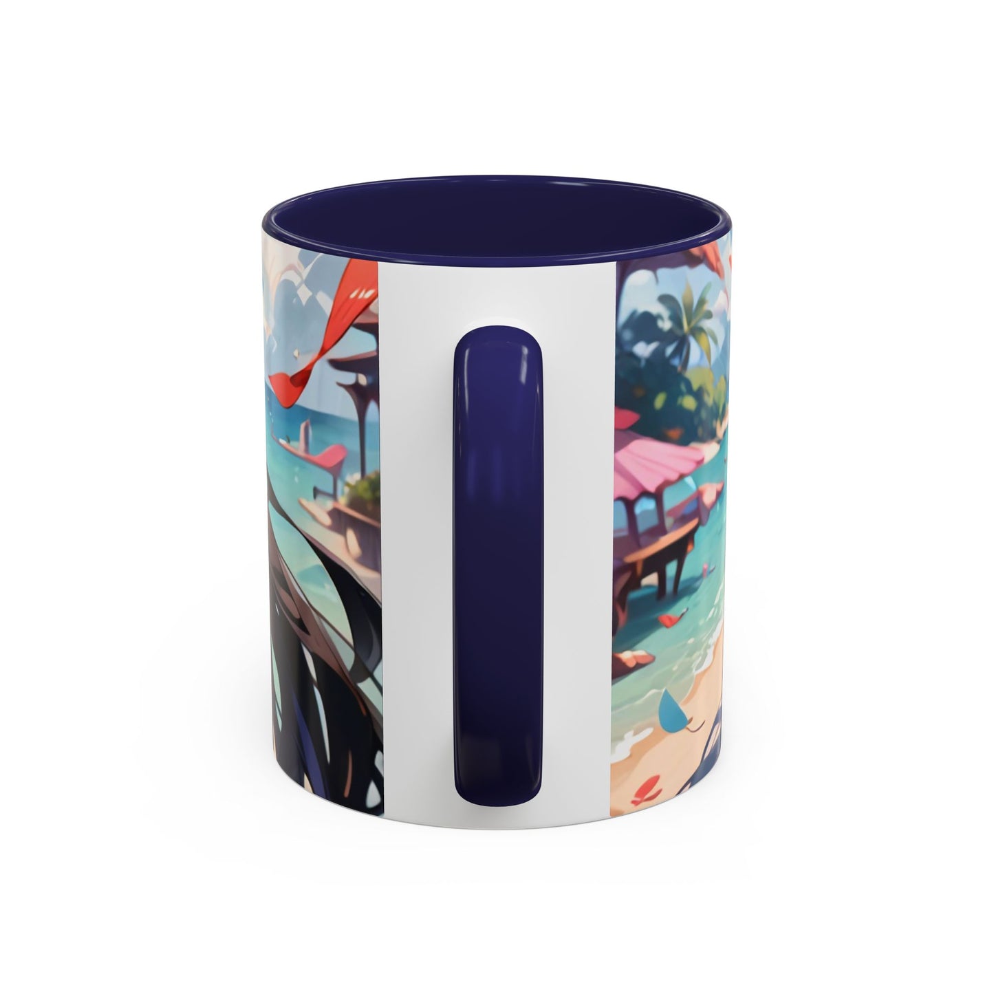 Boa Hancock 003 Coffee Mug