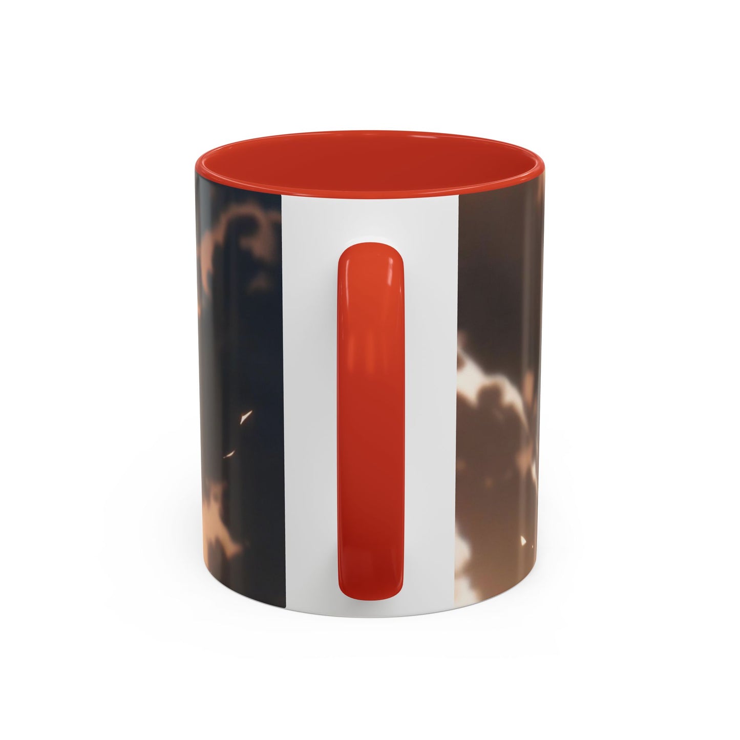 Cloud Strife 003 Coffee Mug