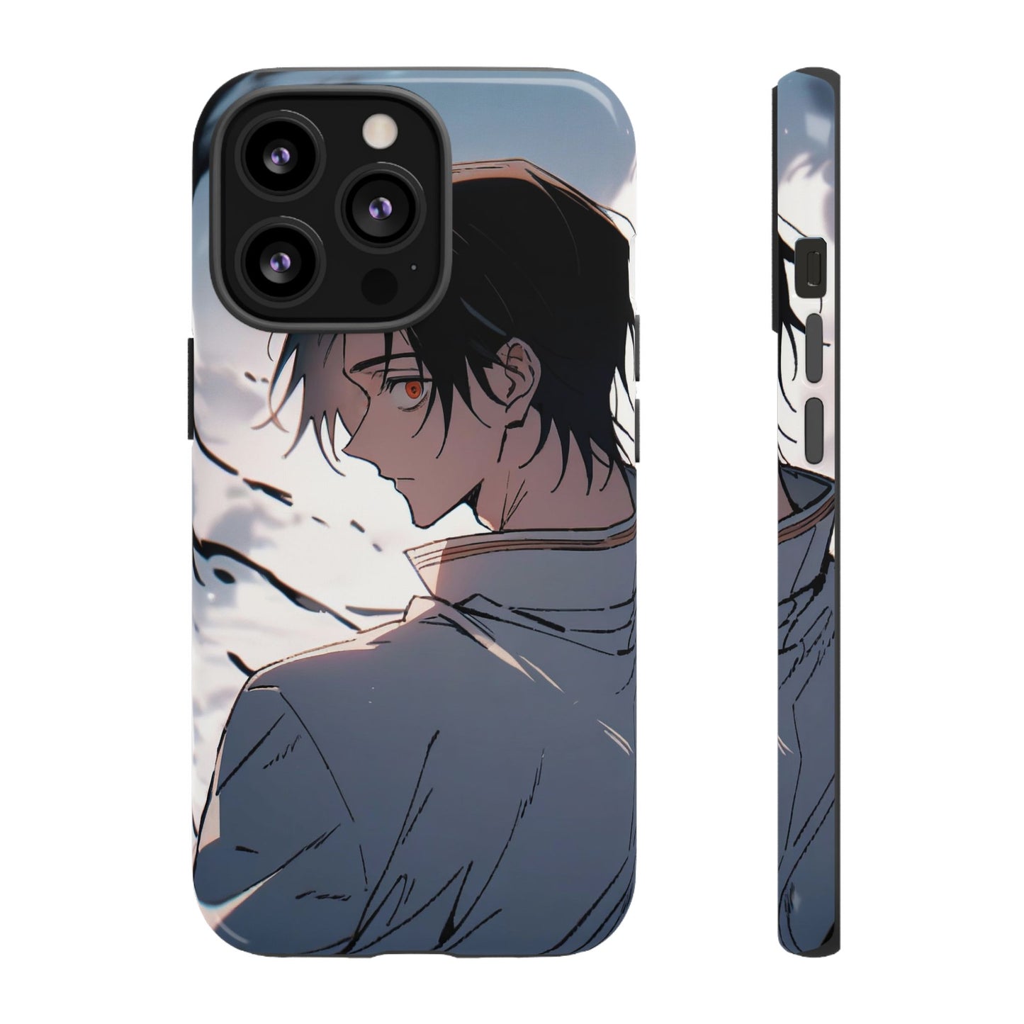 Yuta Okkotsu 001 Tough Cases