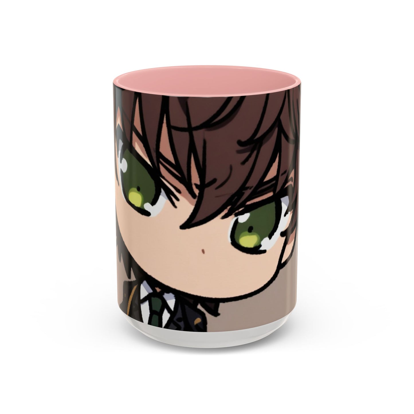 Kururugi Suzaku 001 Coffee Mug