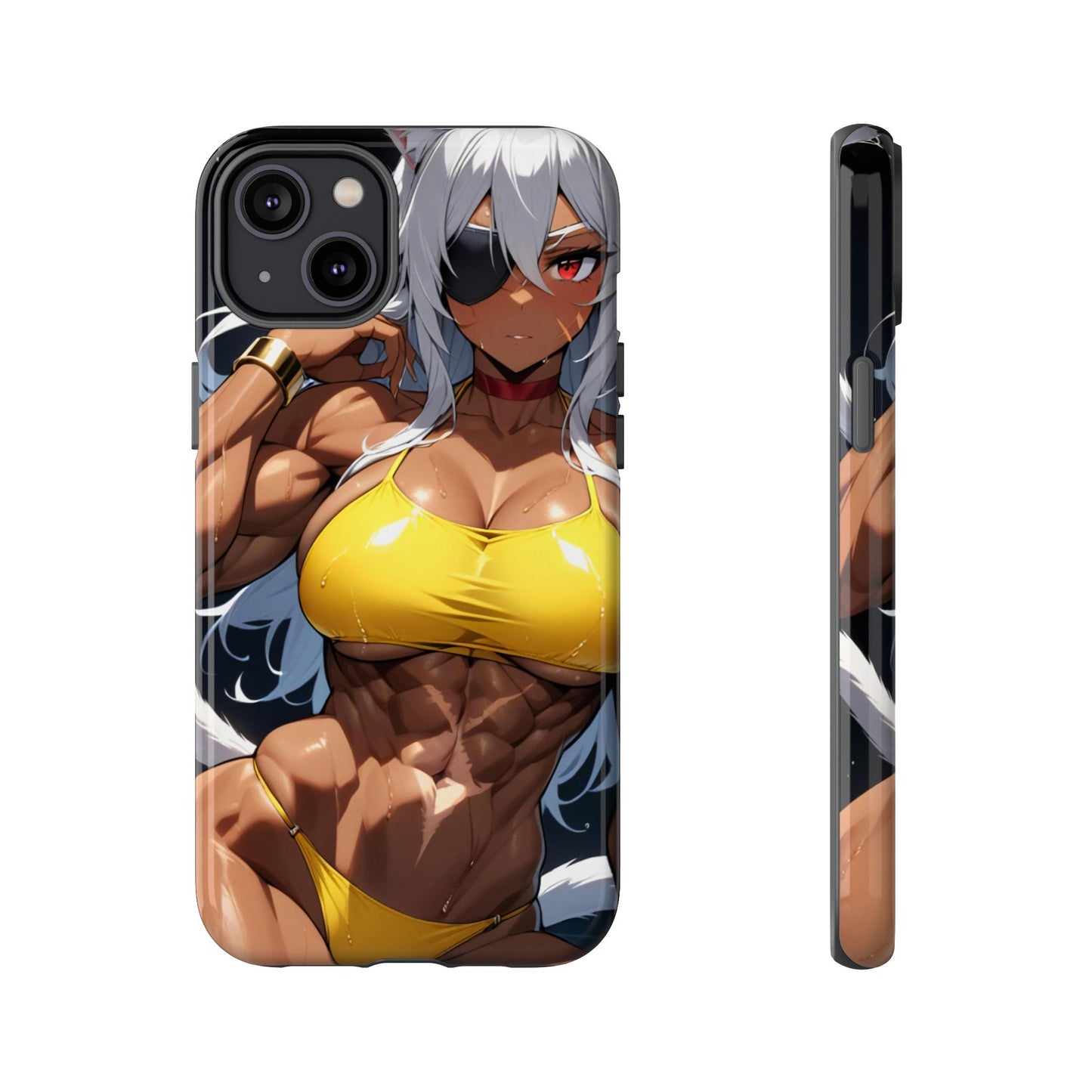 Ghislaine 001 Tough Cases