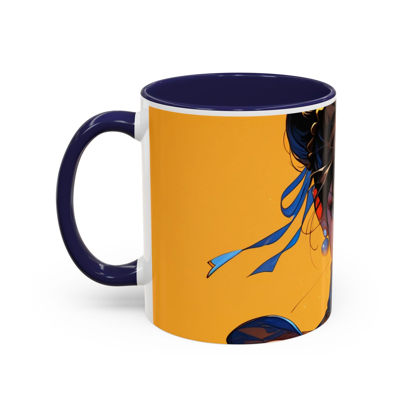 Chun Li 007 Coffee Mug