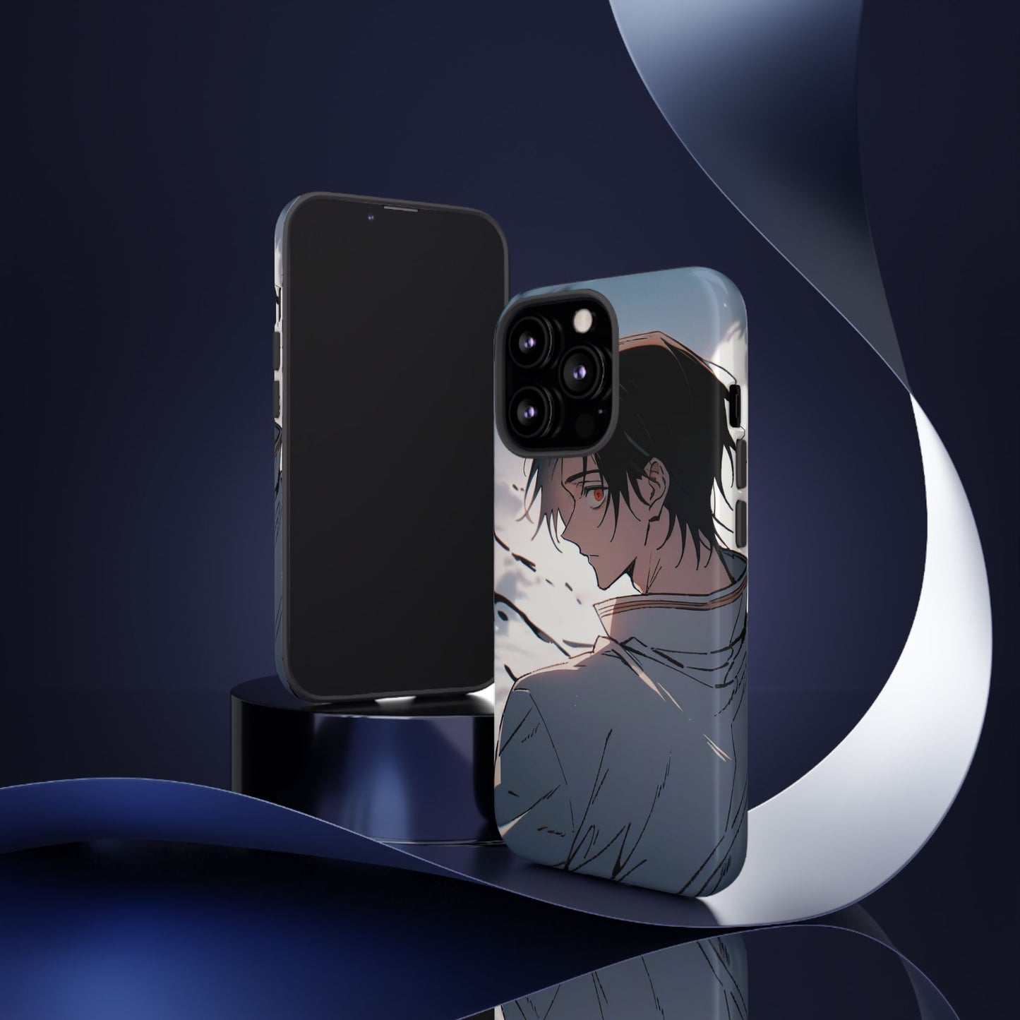 Yuta Okkotsu 001 Tough Cases