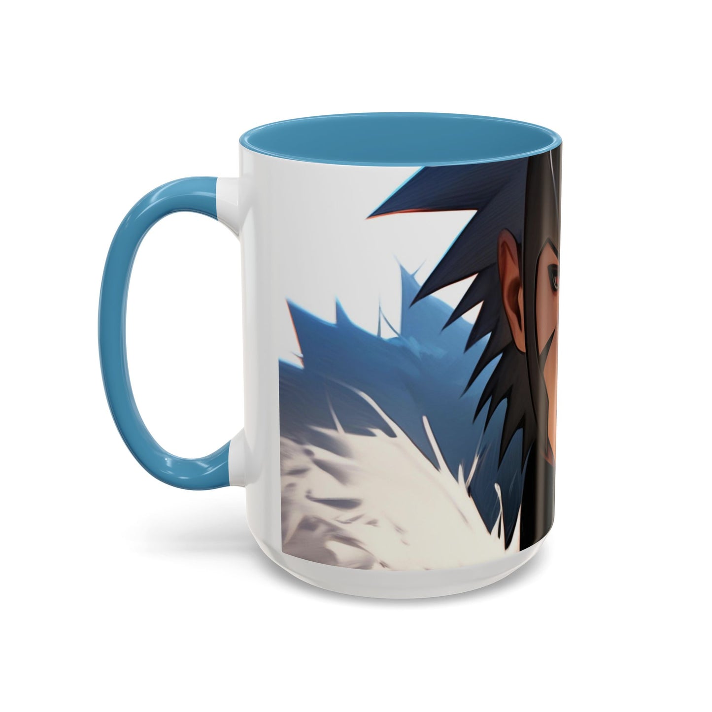 Tobirama Senju 003 Coffee Mug