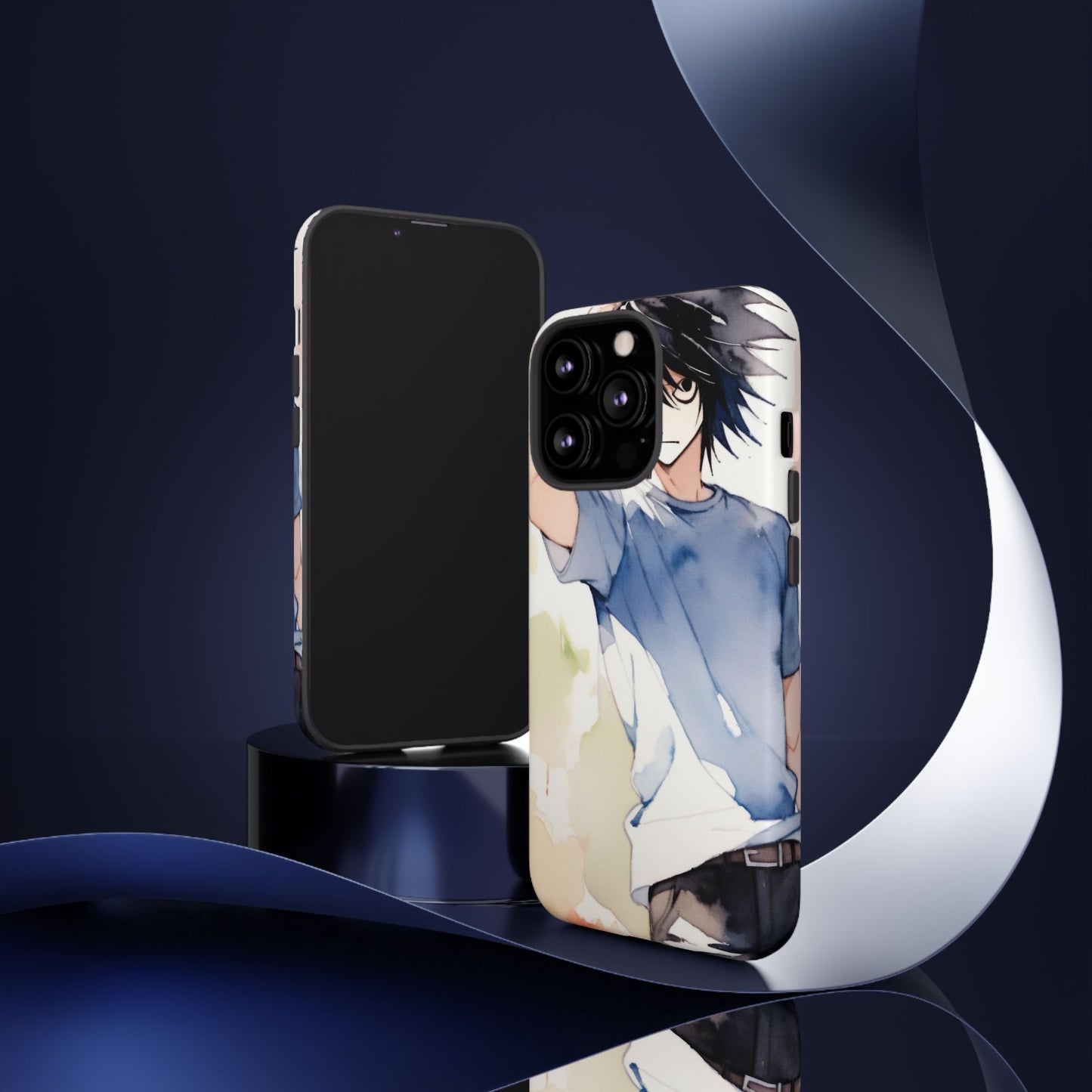L 001 Tough Cases