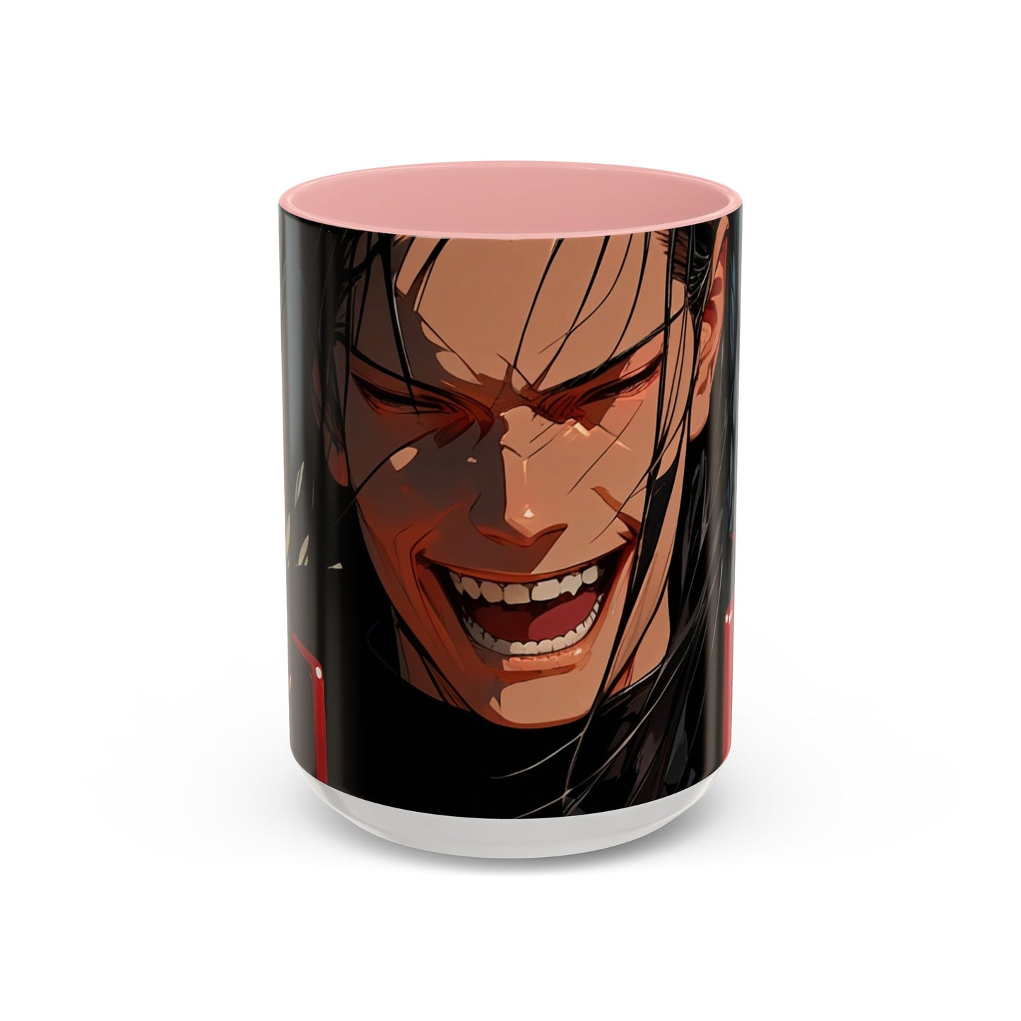 Hashirama Senju 001 Coffee Mug