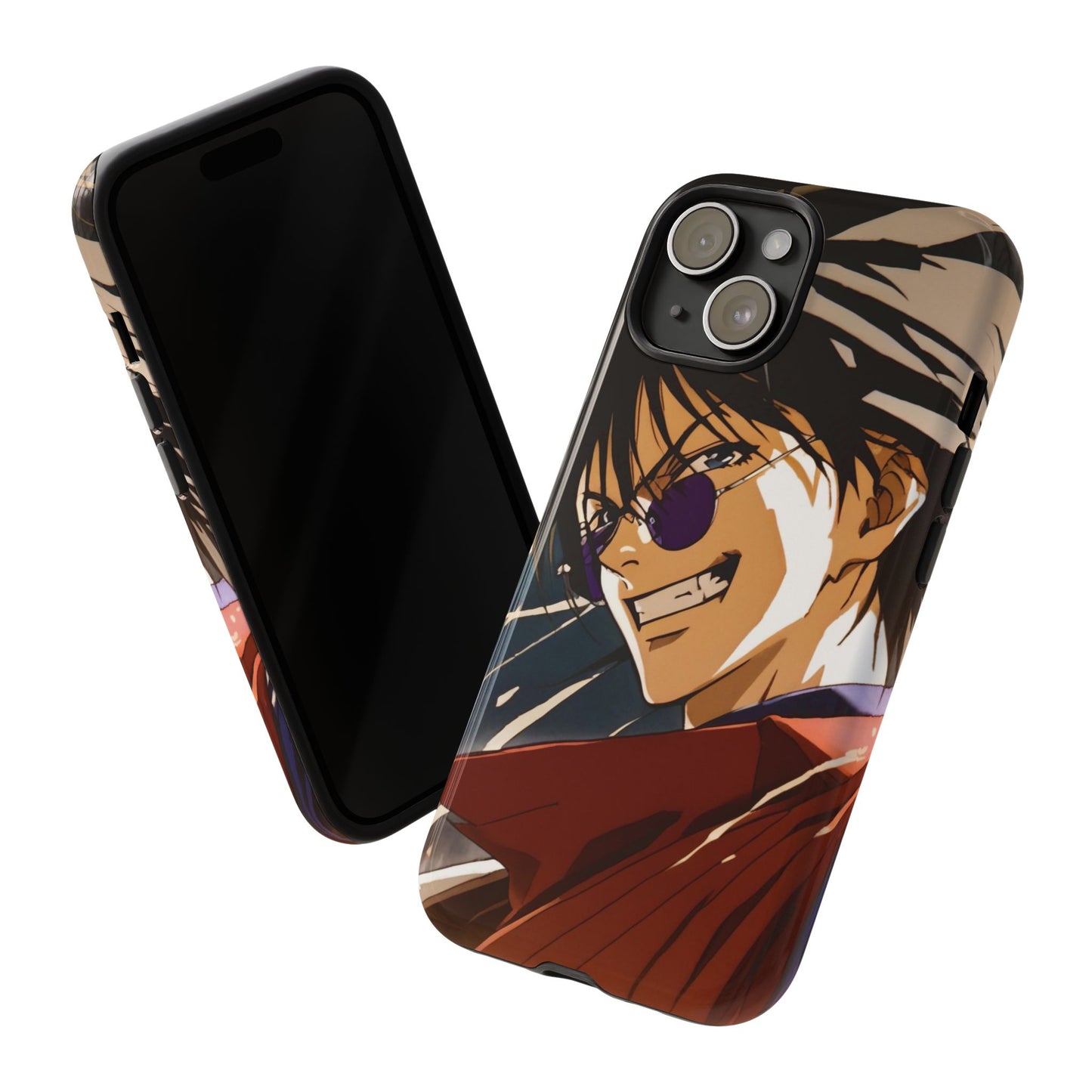 Ban Midou 002 Tough Cases