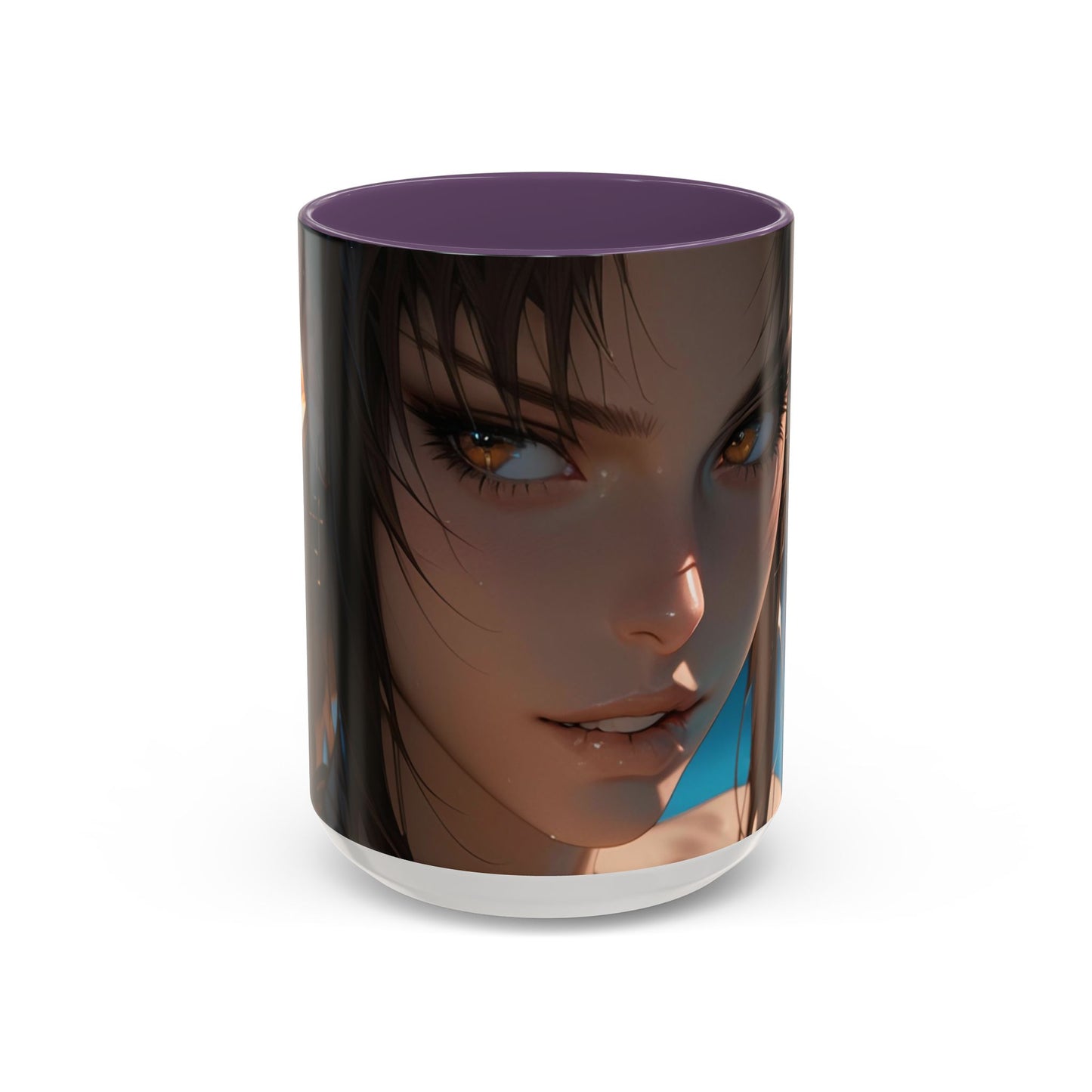 Revy 002 Coffee Mug
