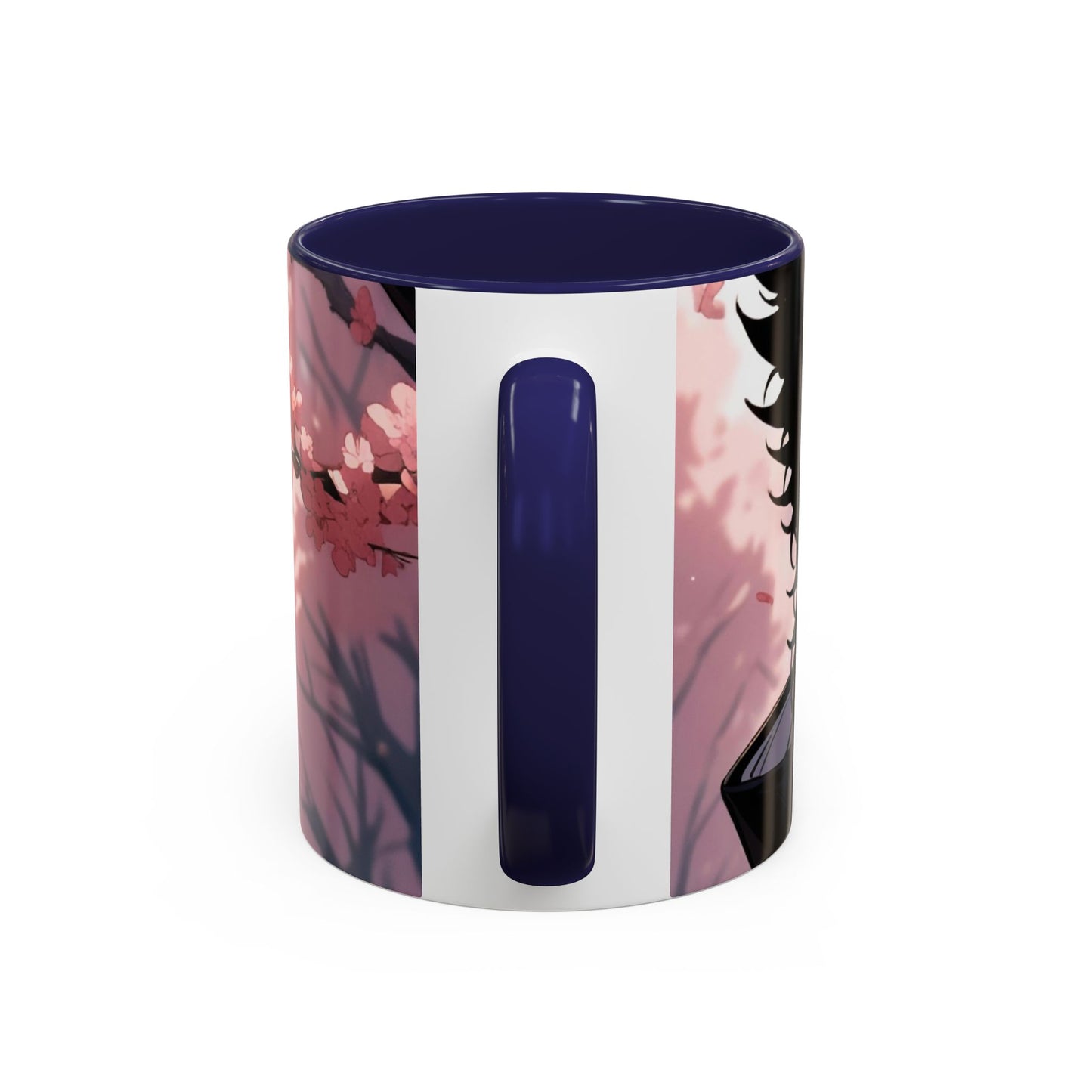 Kujo Jotaro 002 Coffee Mug