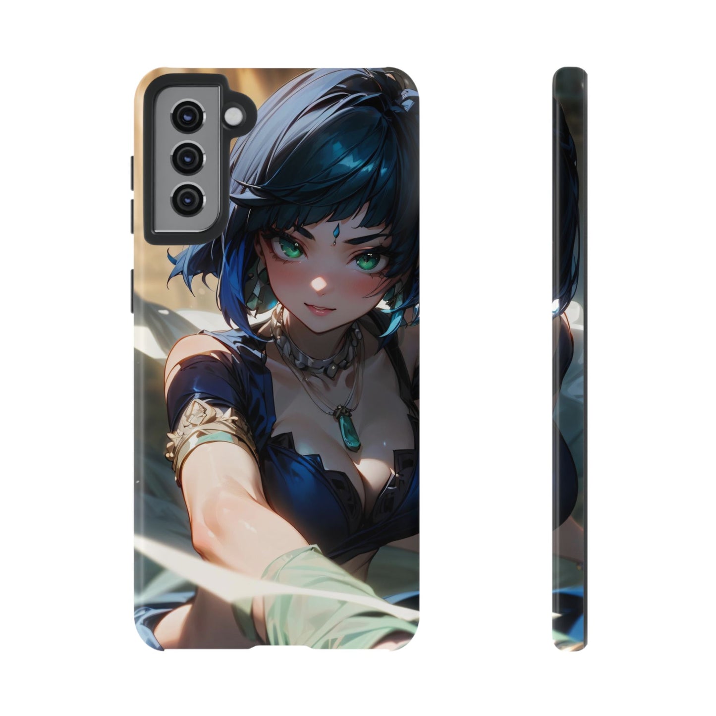 Yelan 001 Tough Cases