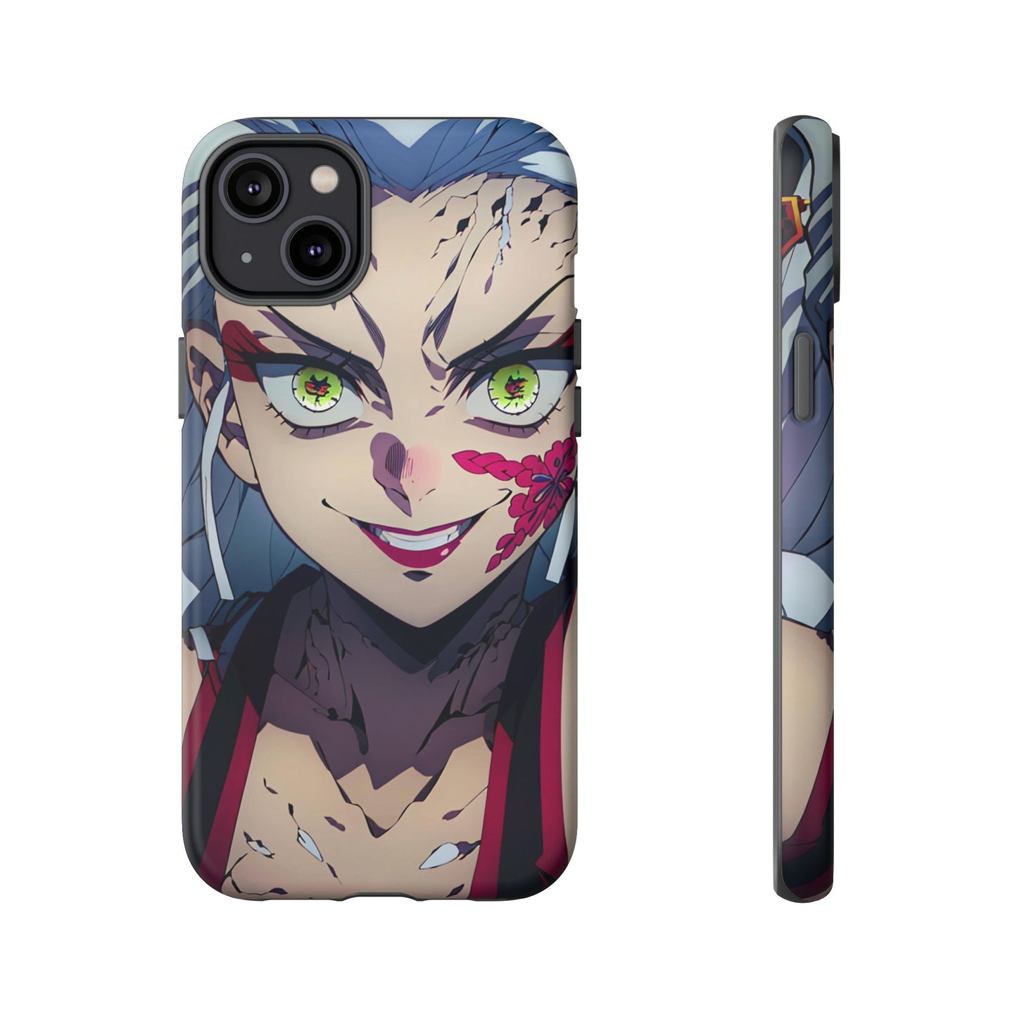 Demon Slayer 002 Tough Cases