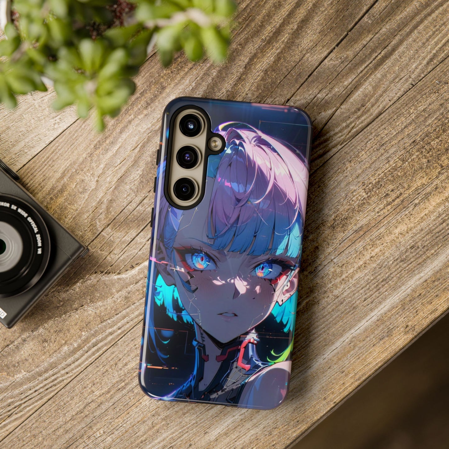 Lucyna 002 Tough Cases