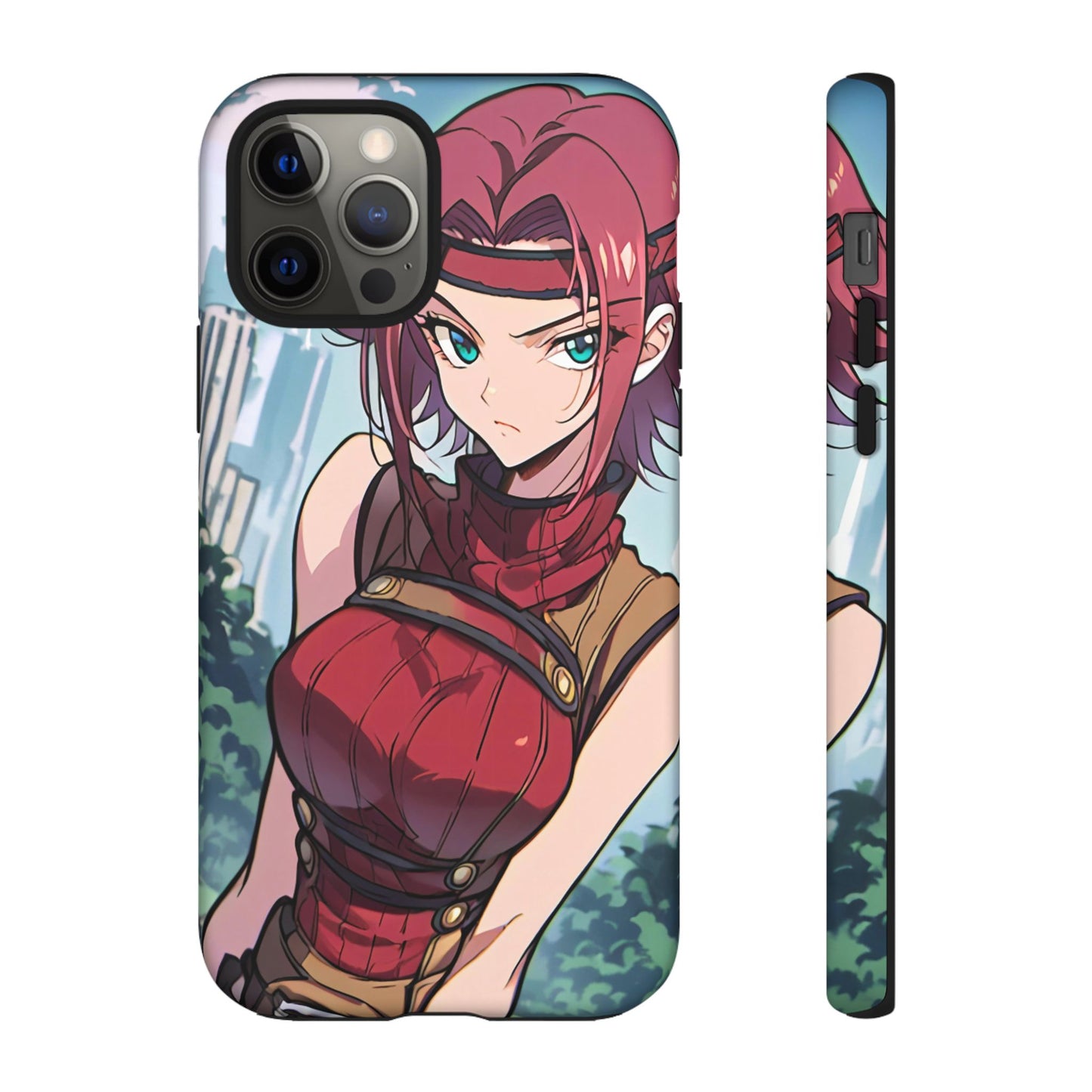Kallen Kozuki 001 Tough Cases