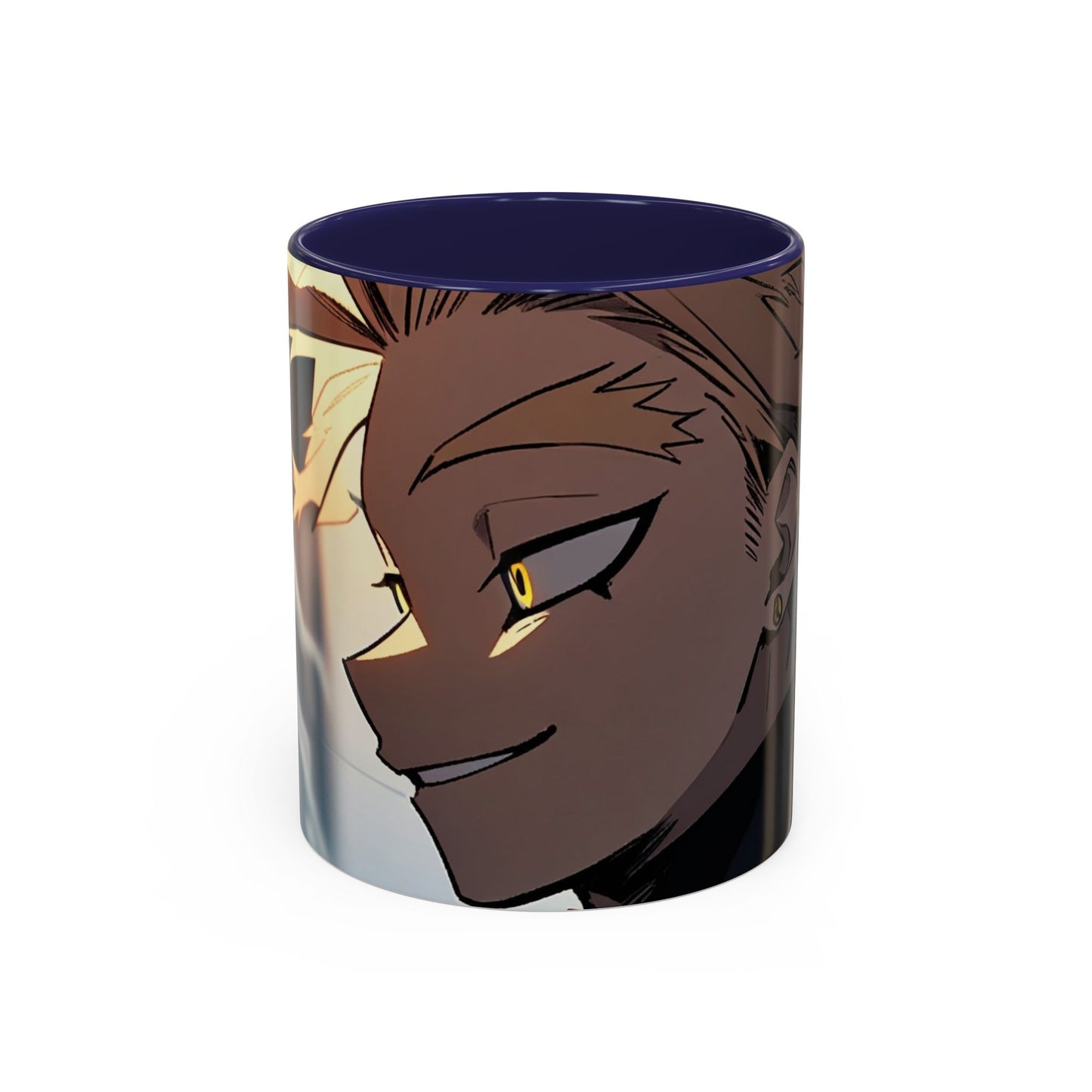 Hawks 001 Coffee Mug