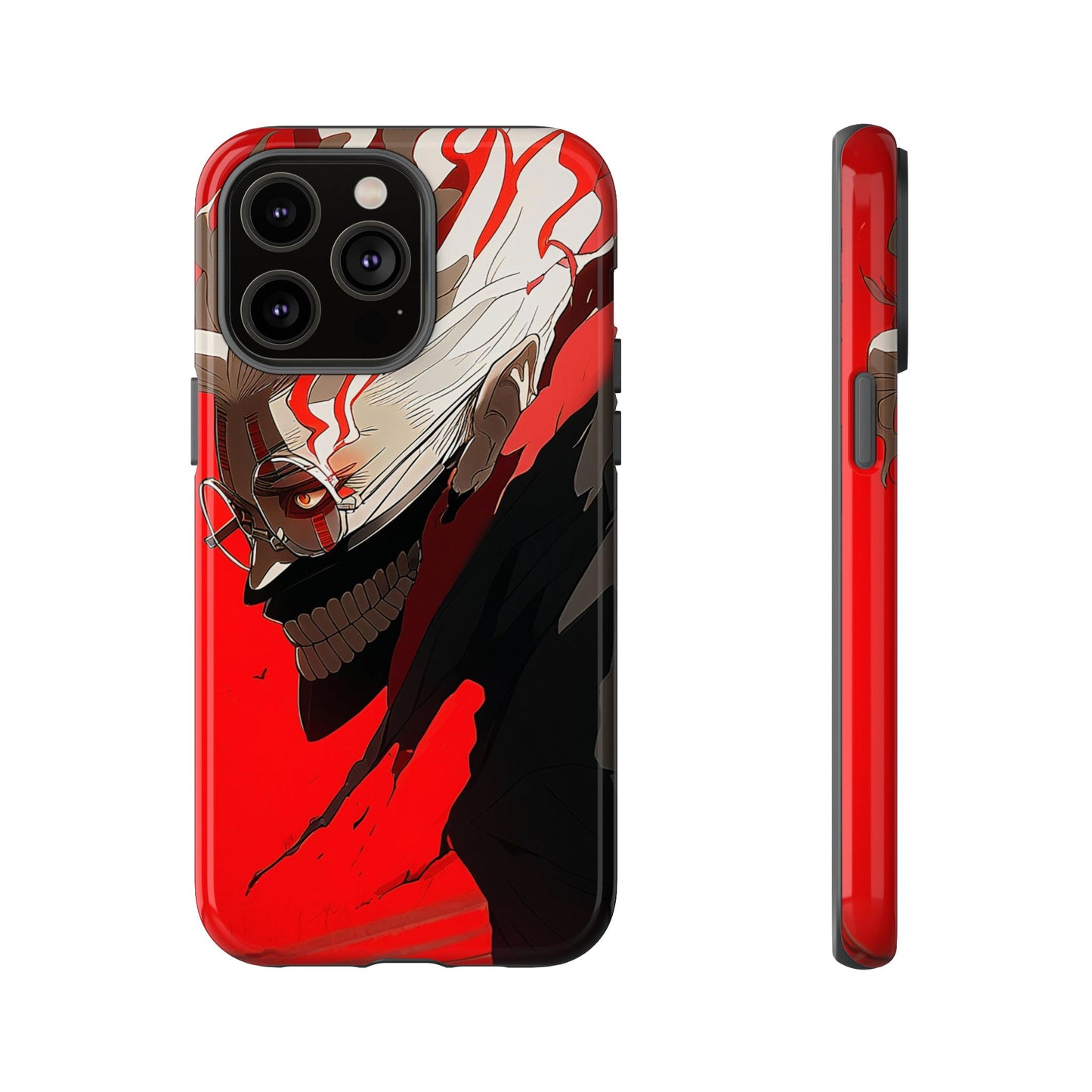 Okarun TG 002 Tough Cases