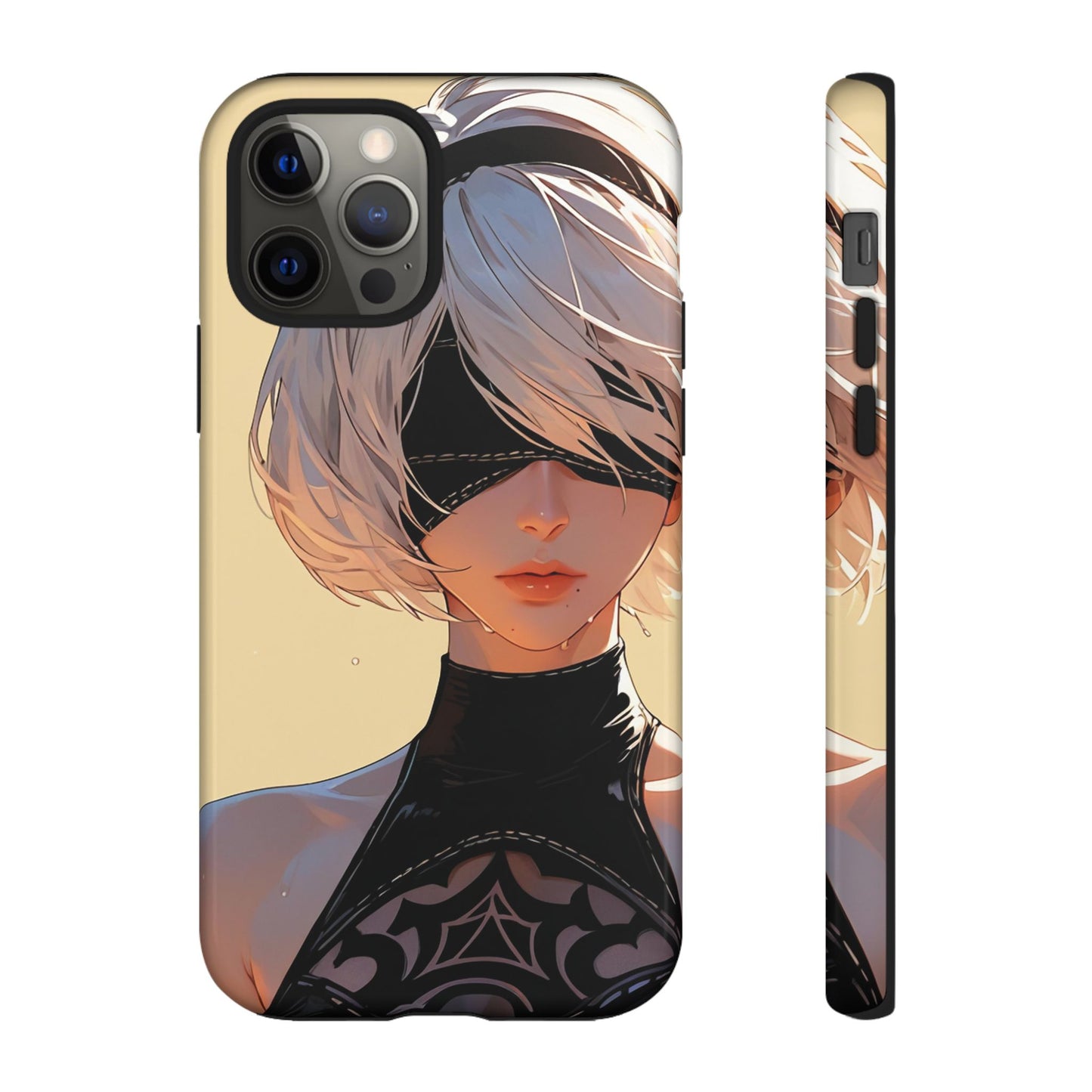 2B 010 Tough Cases