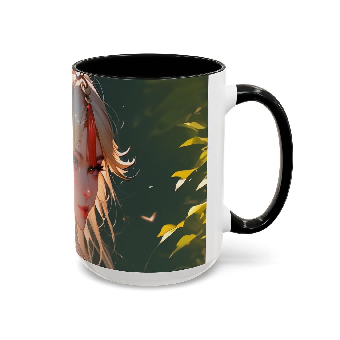 Ningguang 006 Coffee Mug
