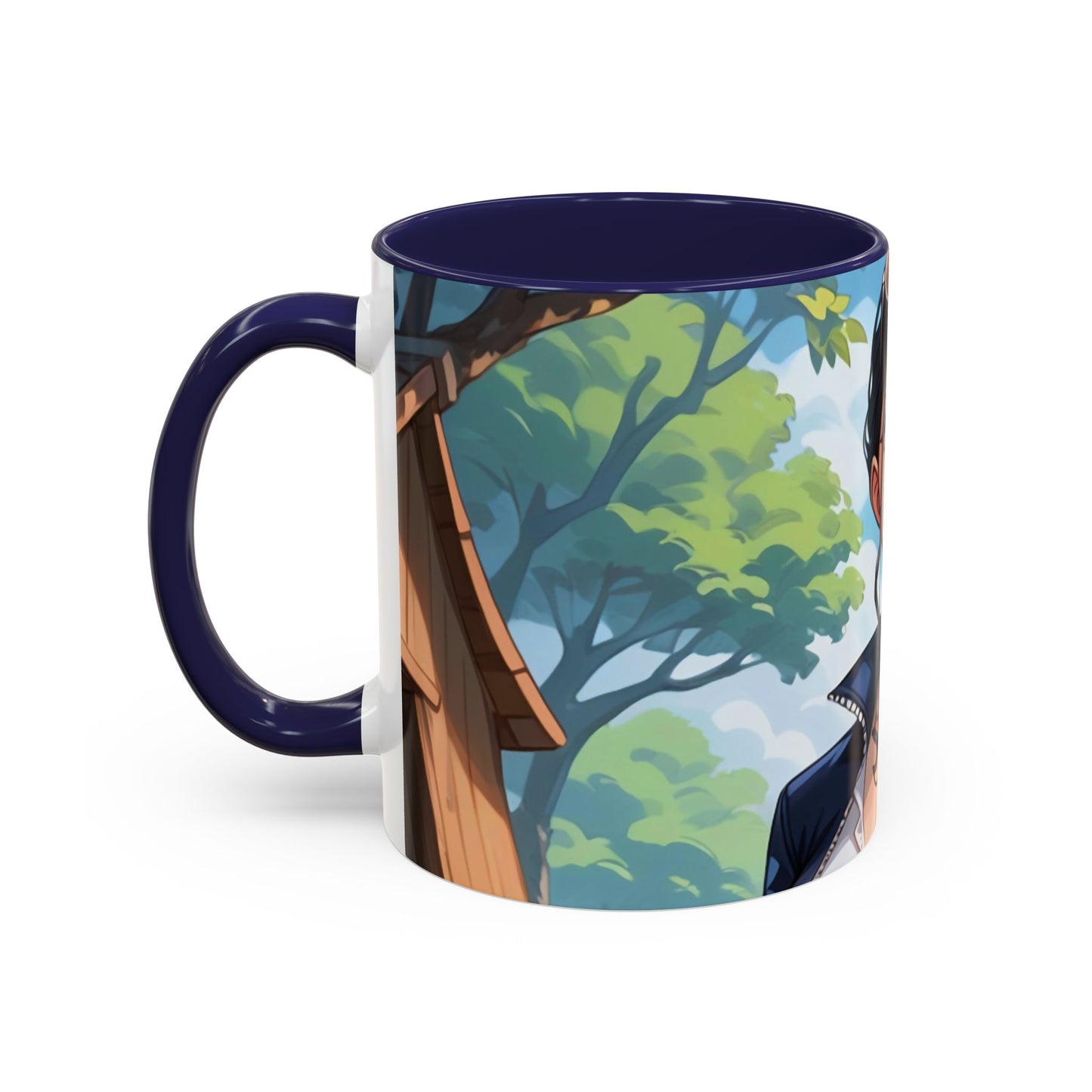 Nico Robin 002 Coffee Mug