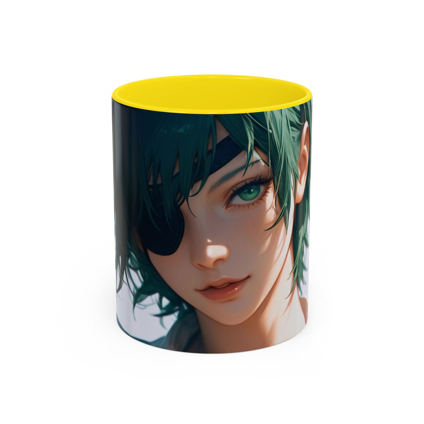 Himeno 001 Coffee Mug
